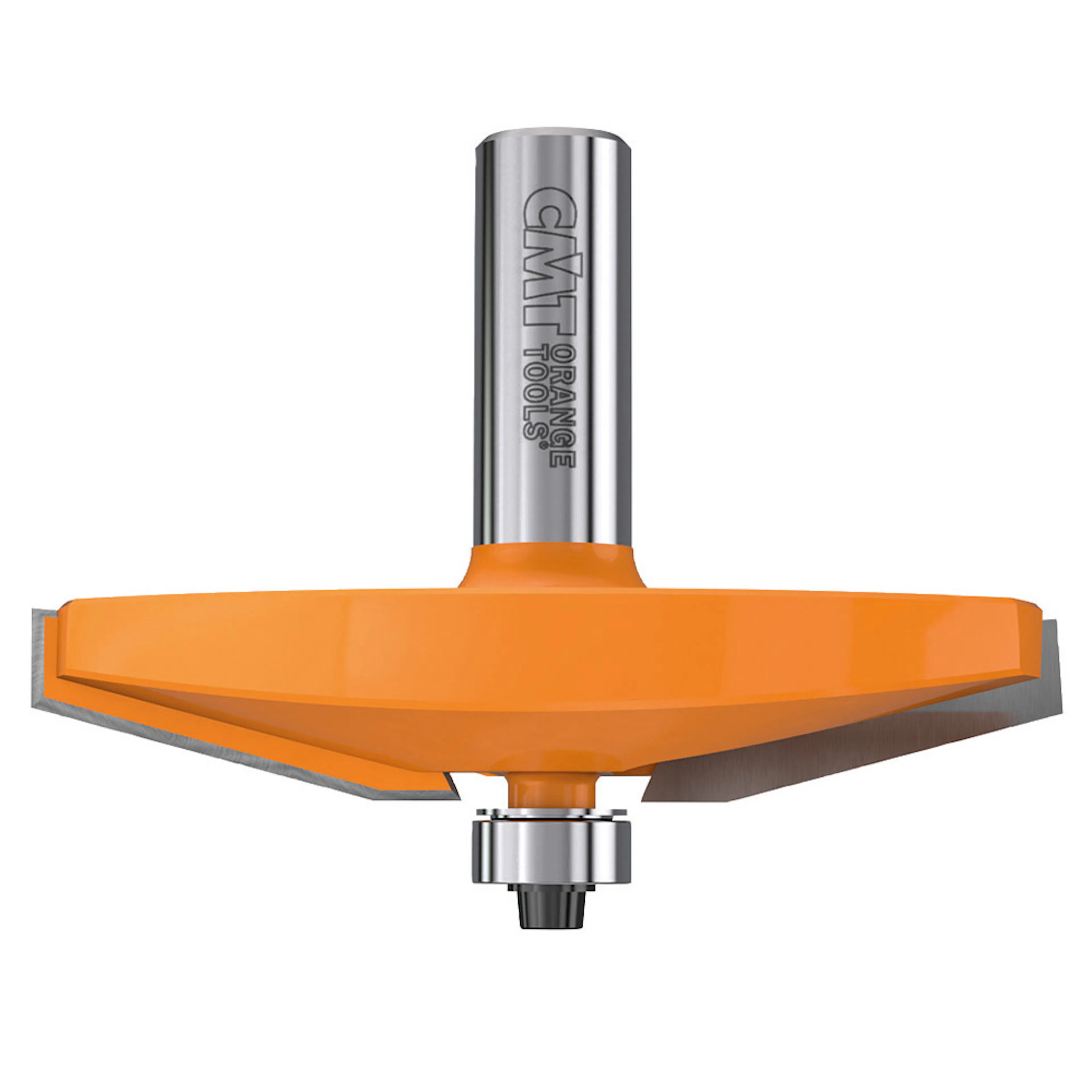 Profilfräs CMT Orange Tools med kullager HM