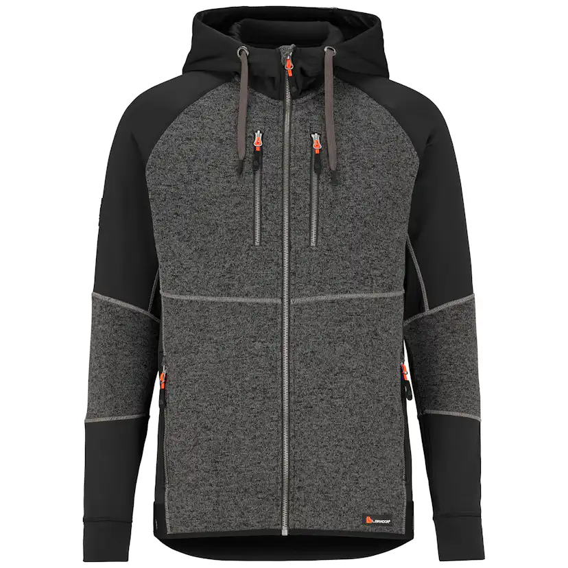 Sweatshirt L.Brador 6034P