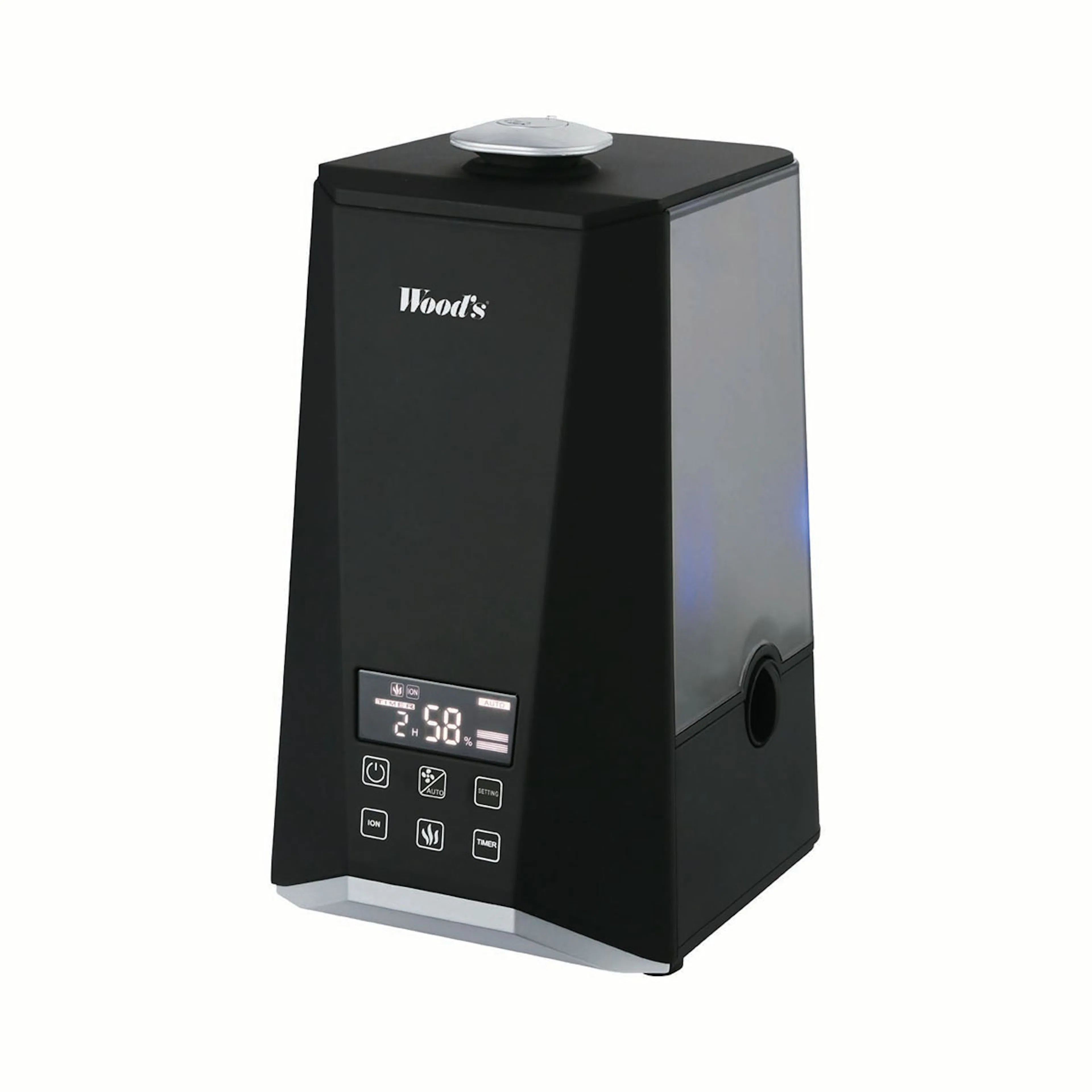 Luftfuktare Woods WHU600