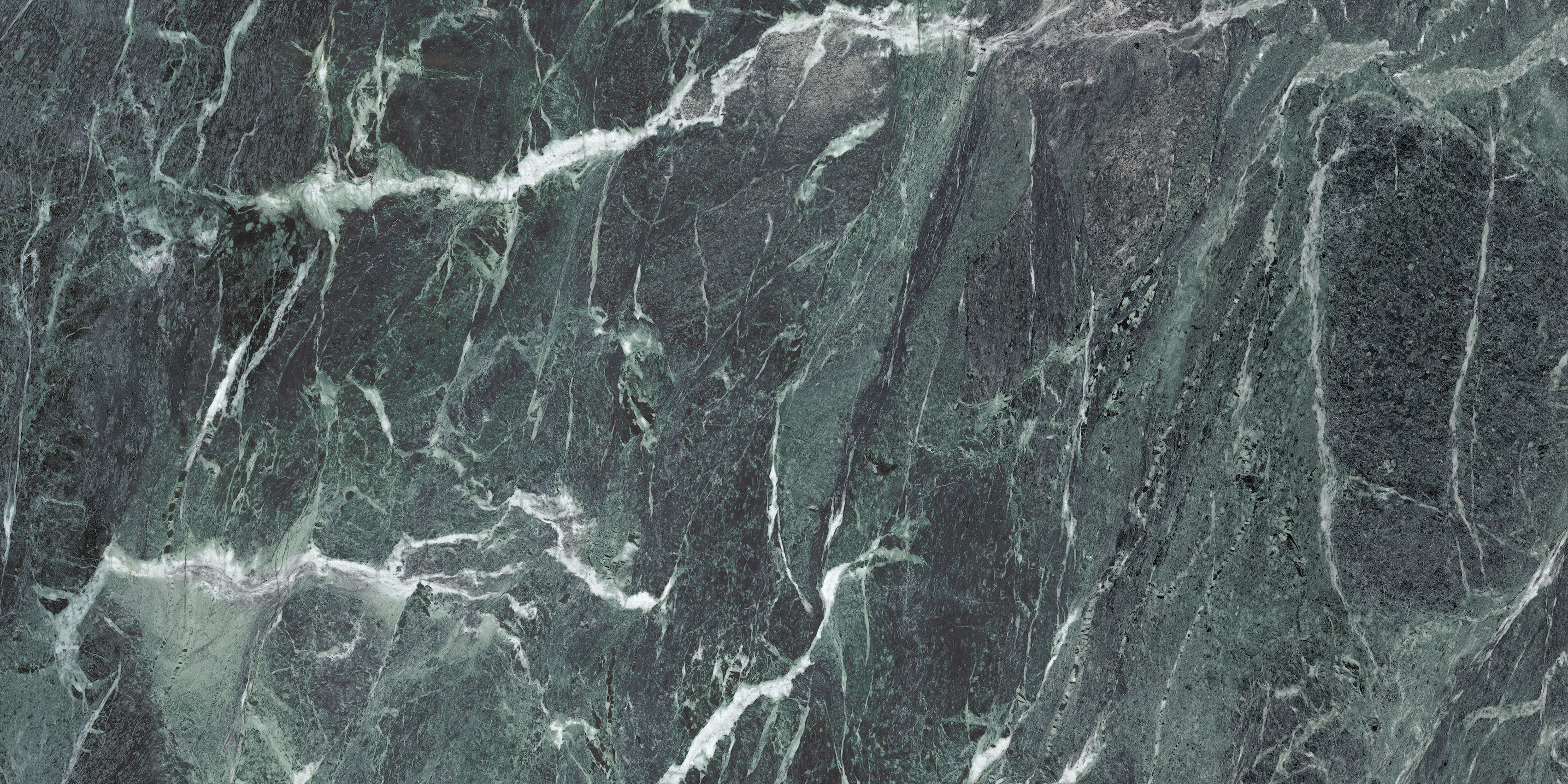 Klinker Tenfors Lux Marble Green Blank Marmor 60x120 cm