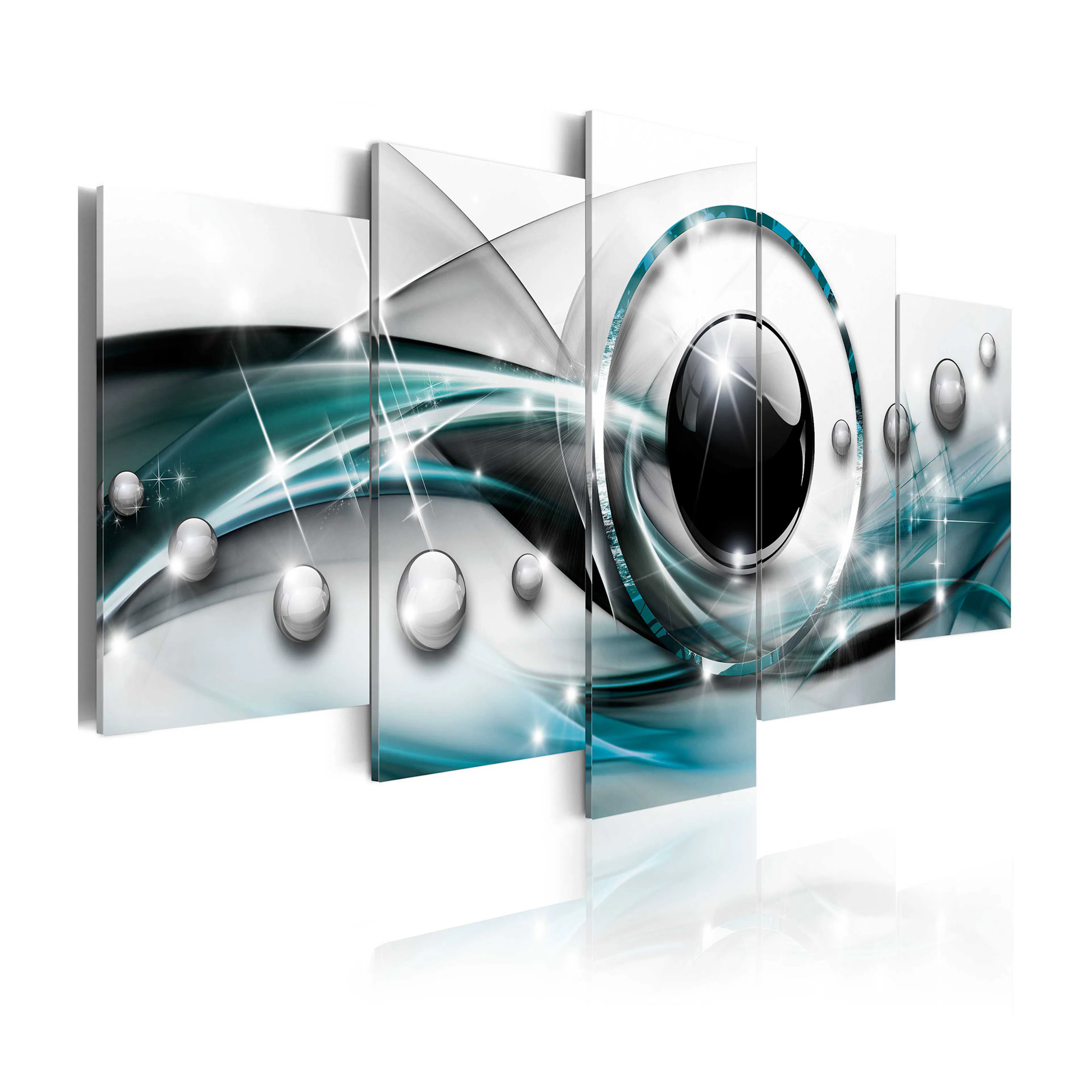 Tavla Arkiio Blue Eye