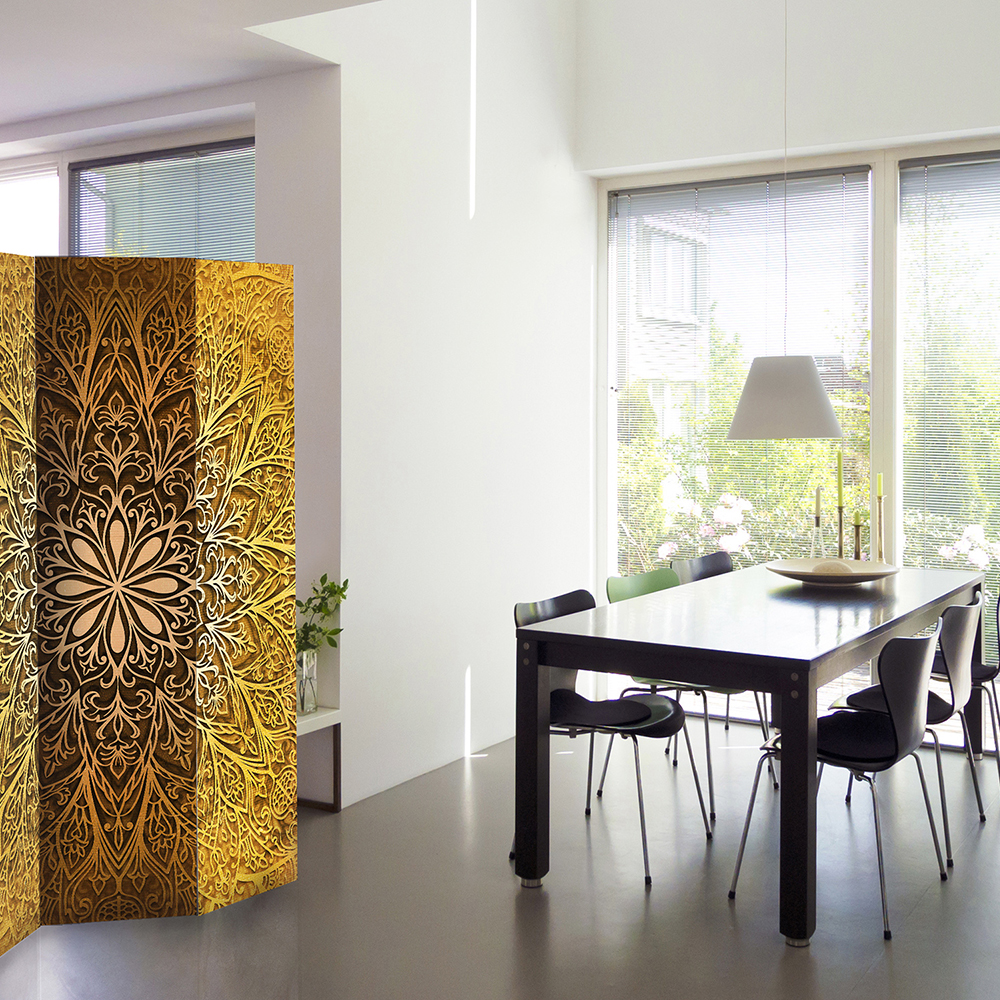 Rumsavdelare Arkiio Sacred Circle 135x172 cm