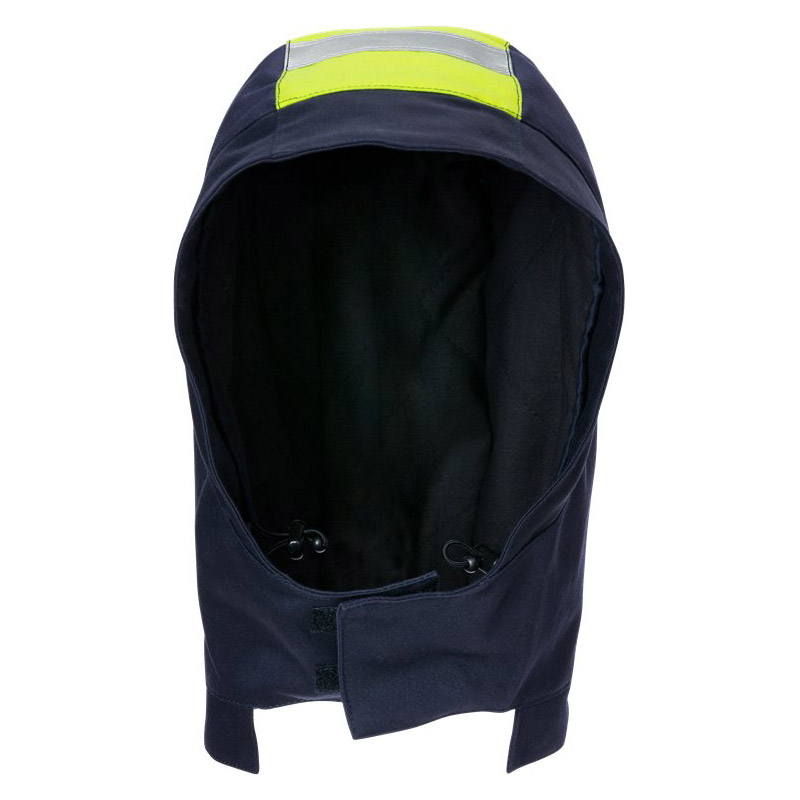 Flamskyddad vinterhuva 9588 FLAM Storlek: 2XL