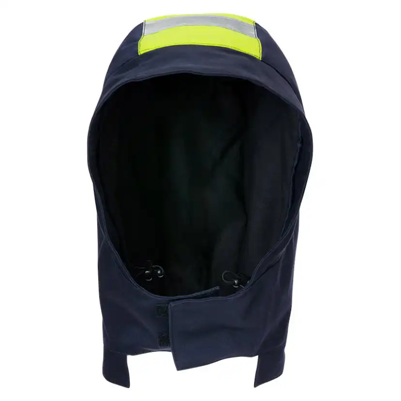 Flamskyddad vinterhuva 9588 FLAM Storlek: 2XL