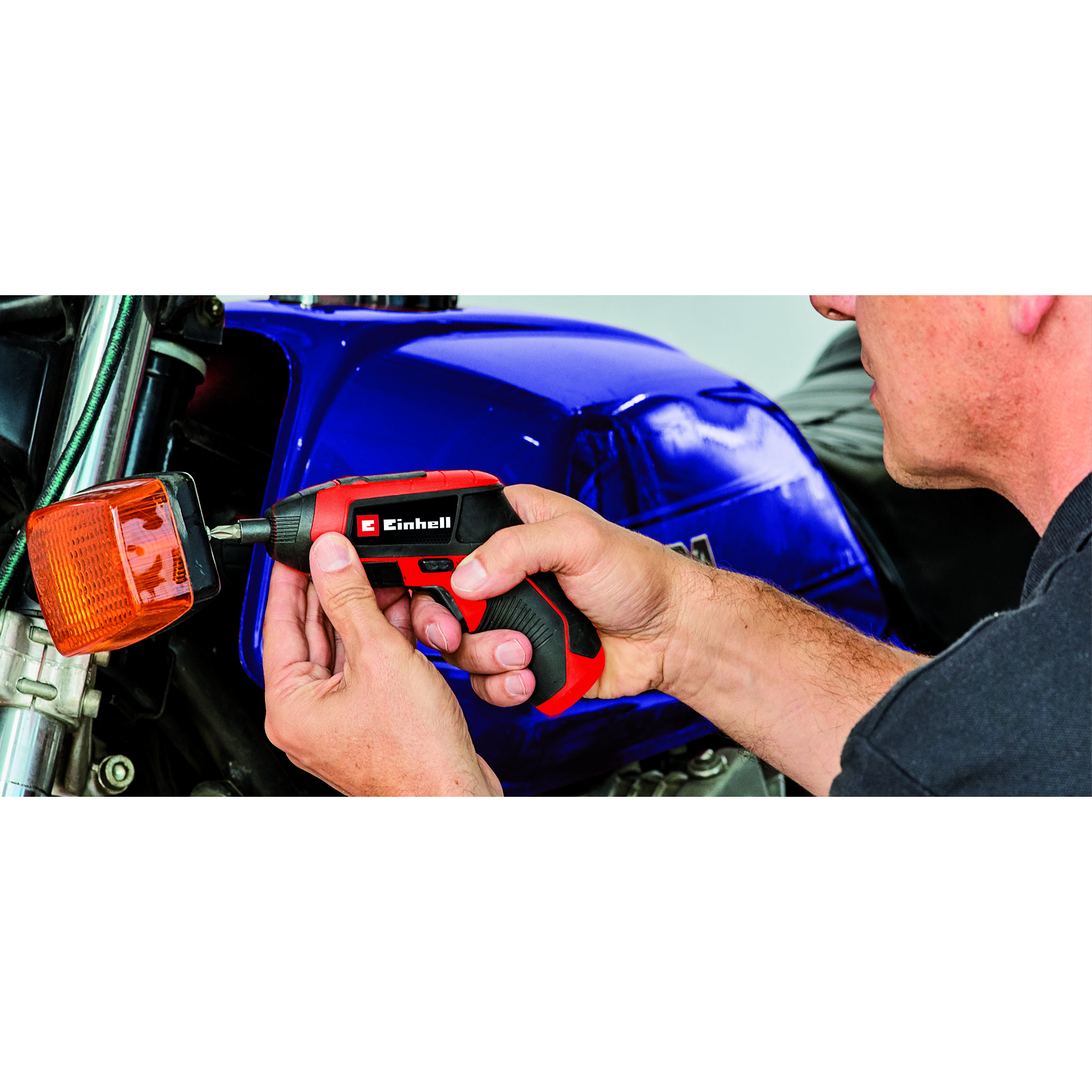 Skruvdragare Einhell TE-SD 3,6/1 Li 3,6 V 1,5 Ah