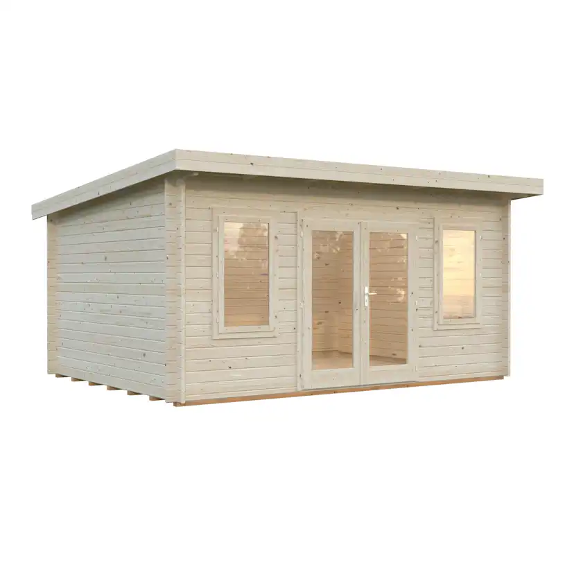 Stuga Palmako Lisa 14,2 m2