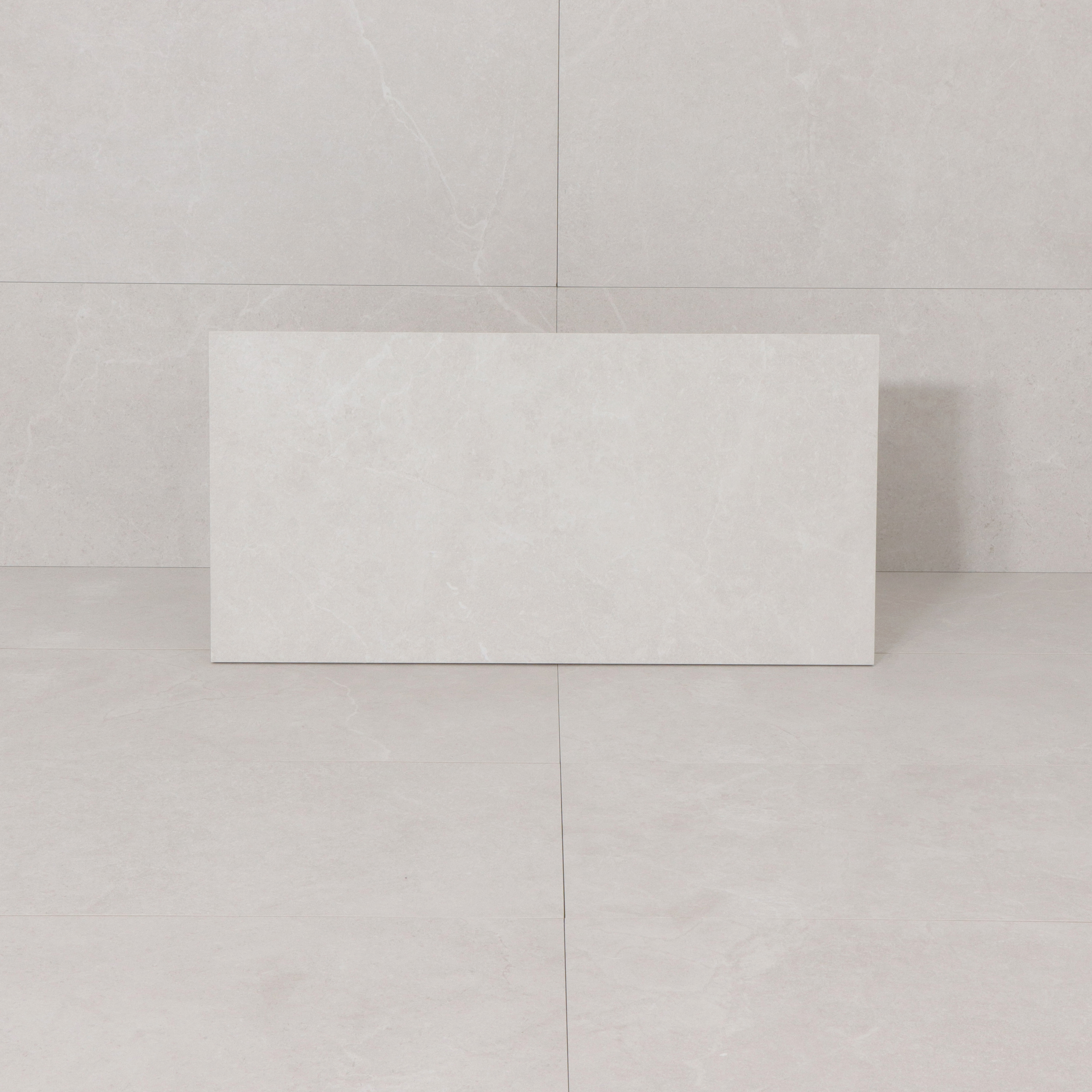 Klinker Tenfors Storm White 30x60 cm