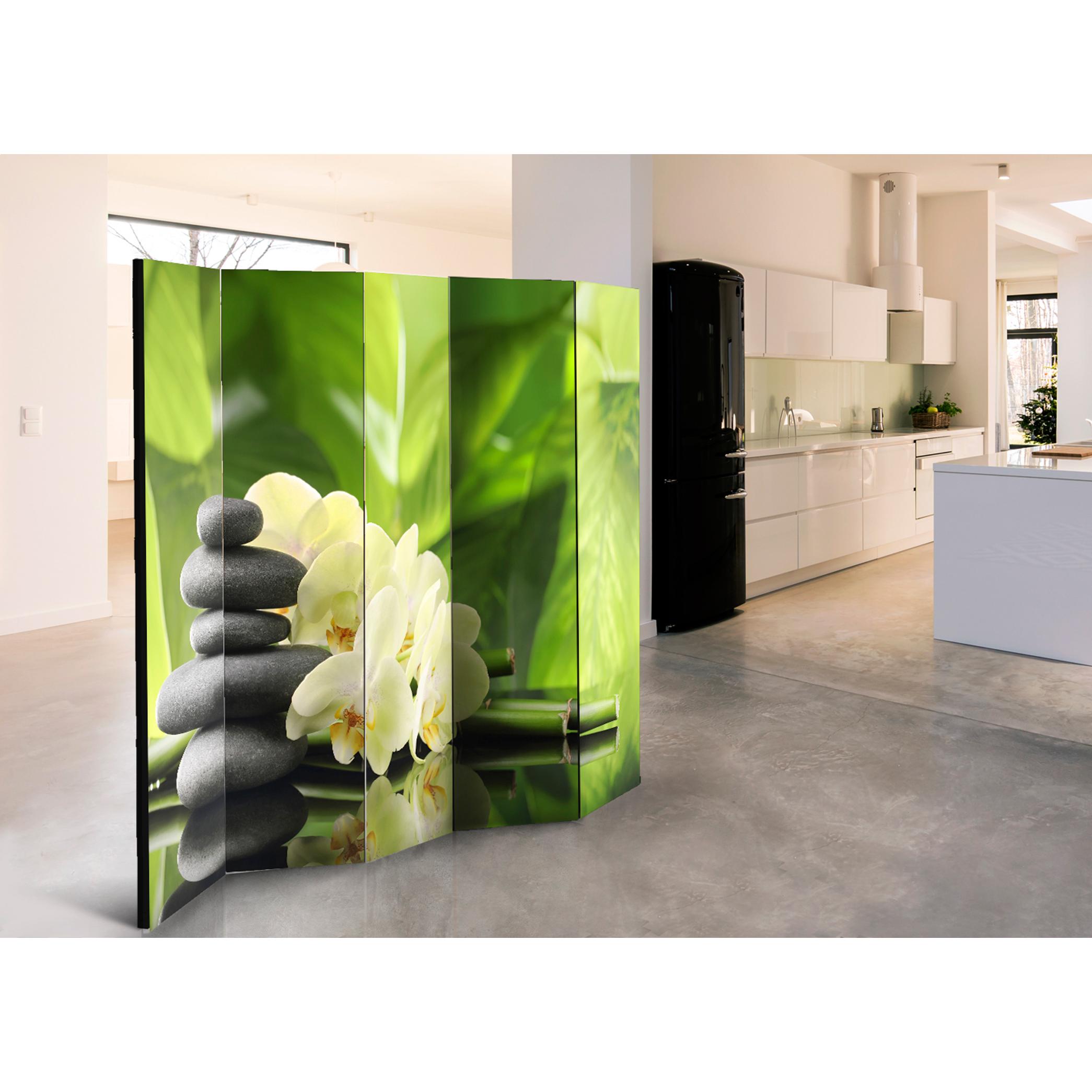 Rumsavdelare Arkiio Spa Garden II 225x172 cm