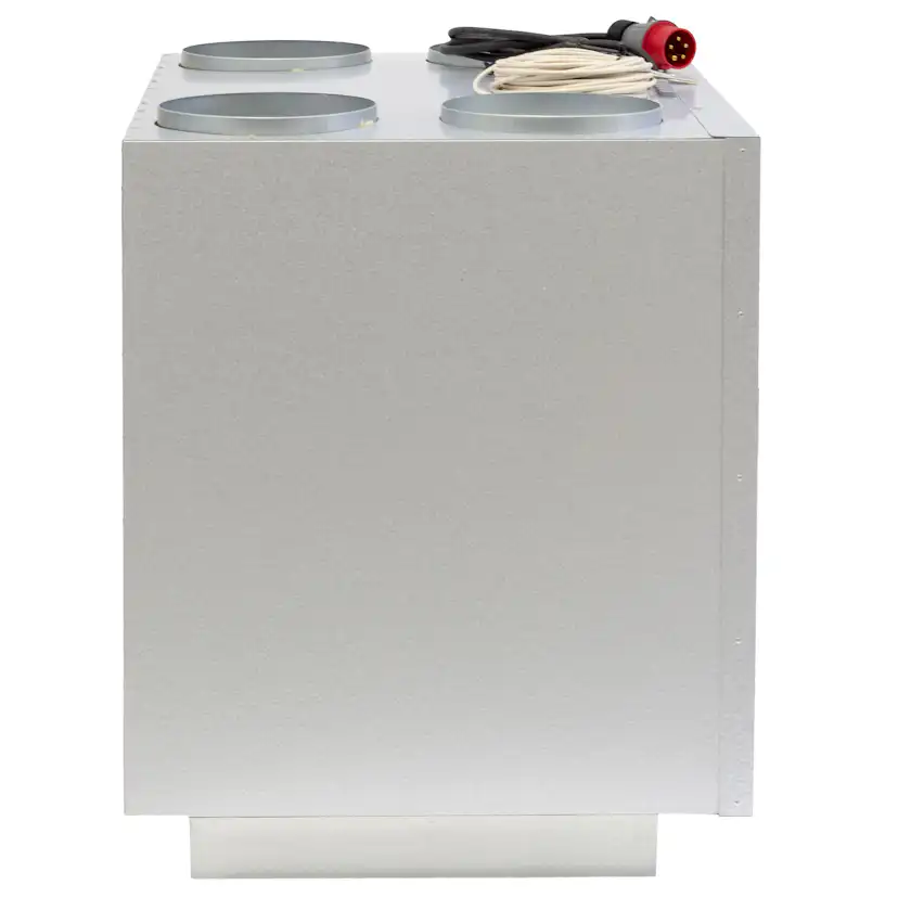 Ventilationsaggregat Acetec EvoAir A390T