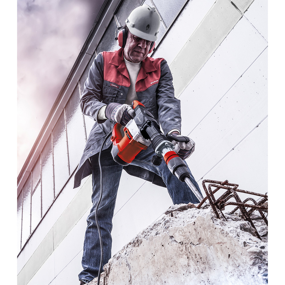 Bilhammare Einhell TE-DH 32