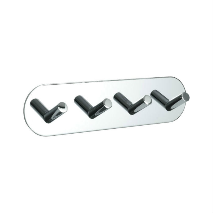 Handdukskrok Beslag Design 100 4 Base