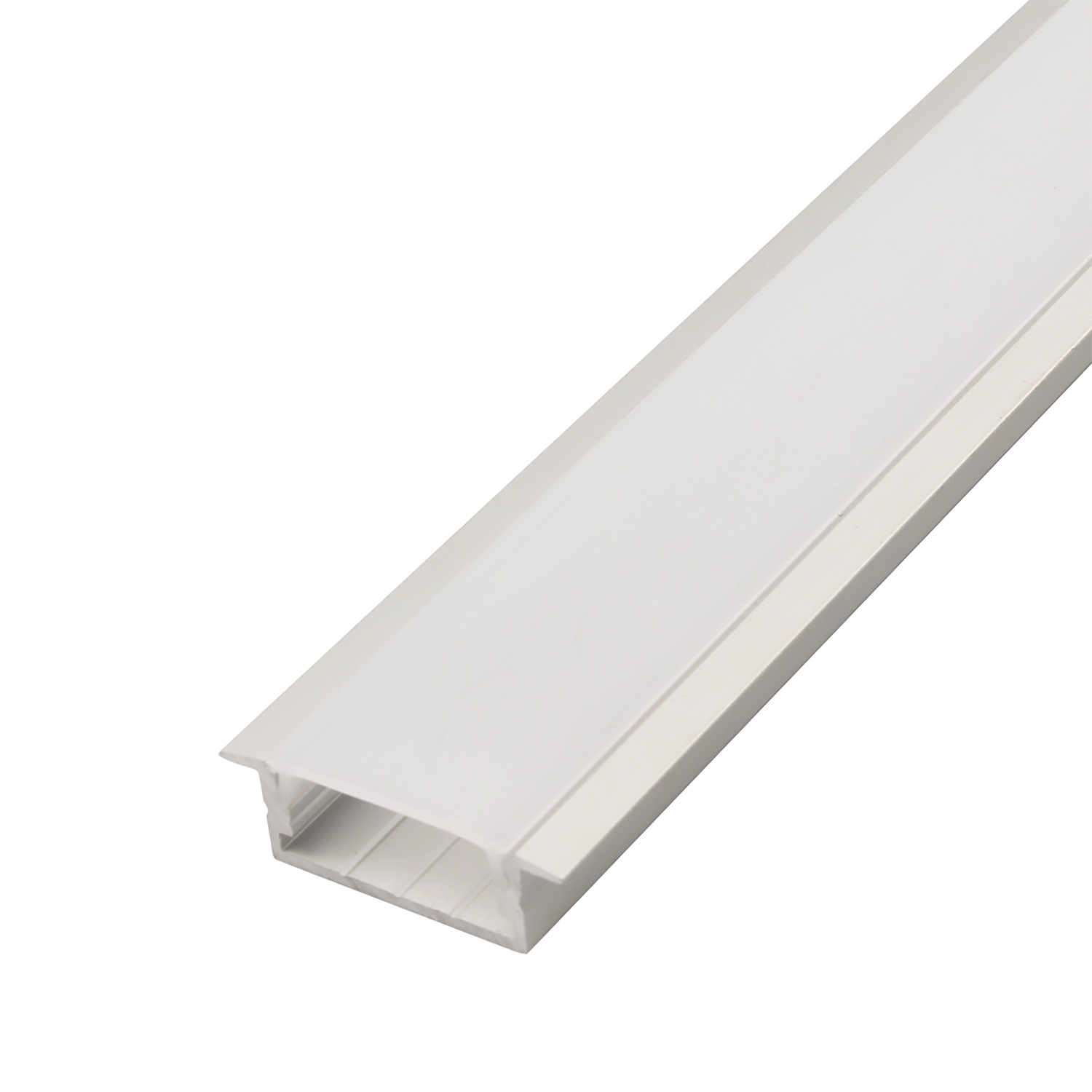 Profil Westal Infäl WLS 23x10 2m Alu