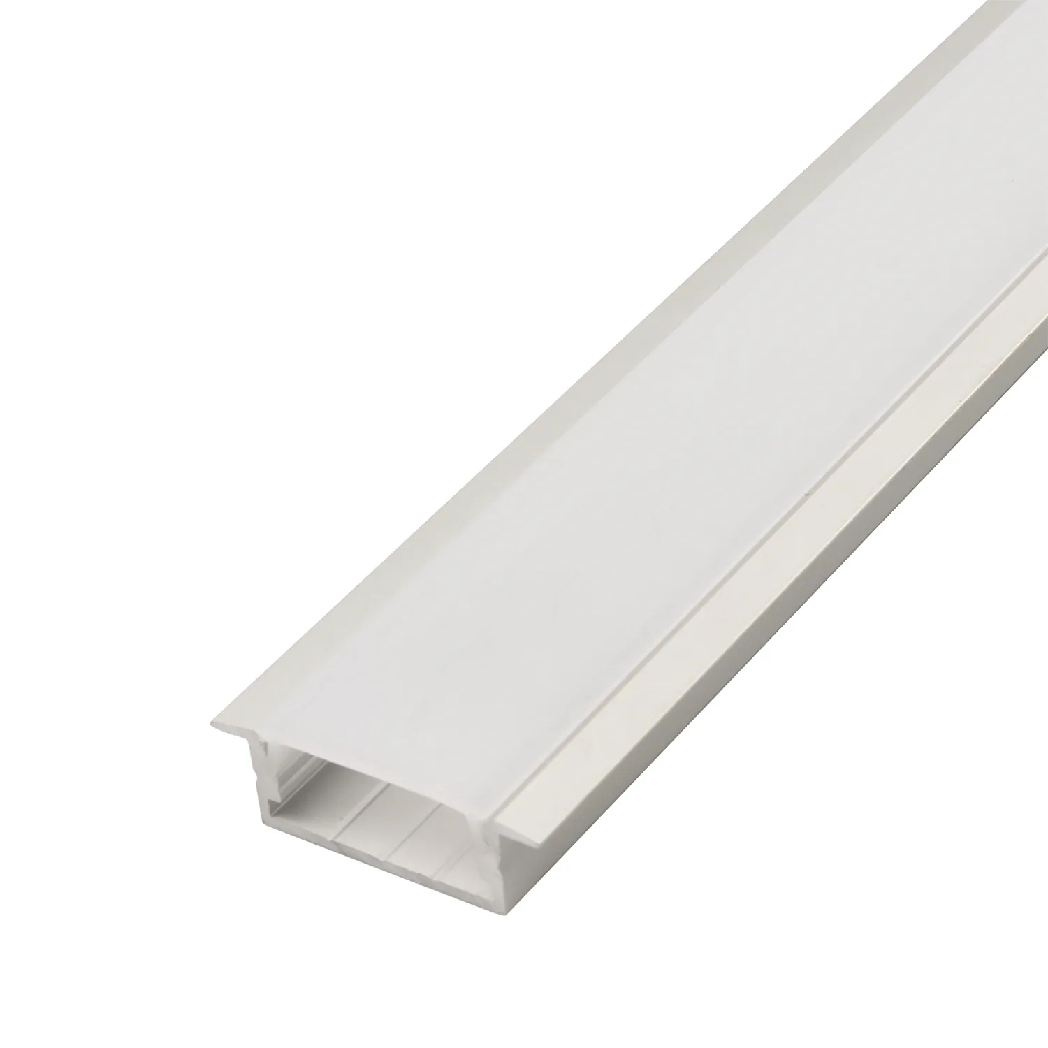 Profil Westal Infäl WLS 23x10 2m Alu