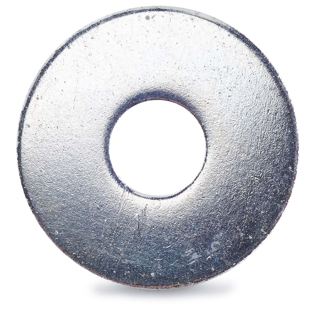 Bricka FAST SRKB 5,5x25x1,25 FZB Brk=100 st