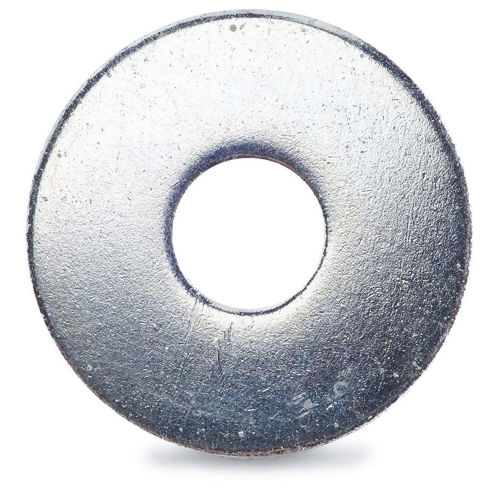 Bricka FAST SRKB 5,5x25x1,25 FZB Brk=100 st