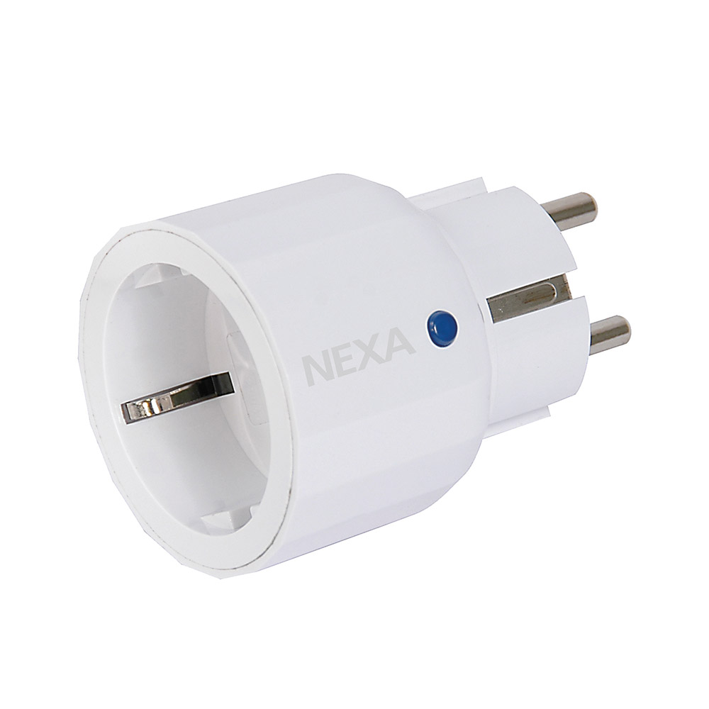 Plug-in Mottagare Nexa AN-180 På/Av  Z-wave Plus