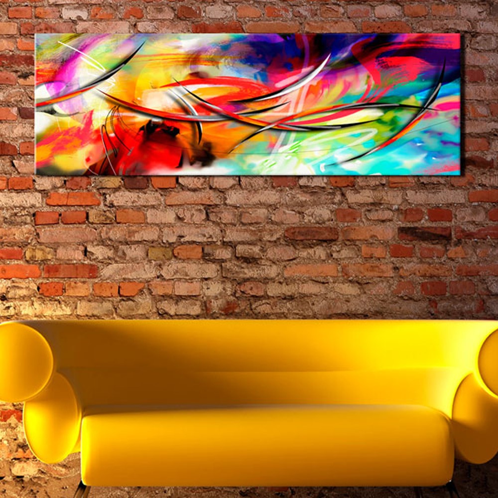 Tavla Arkiio Dance Of The Rainbow