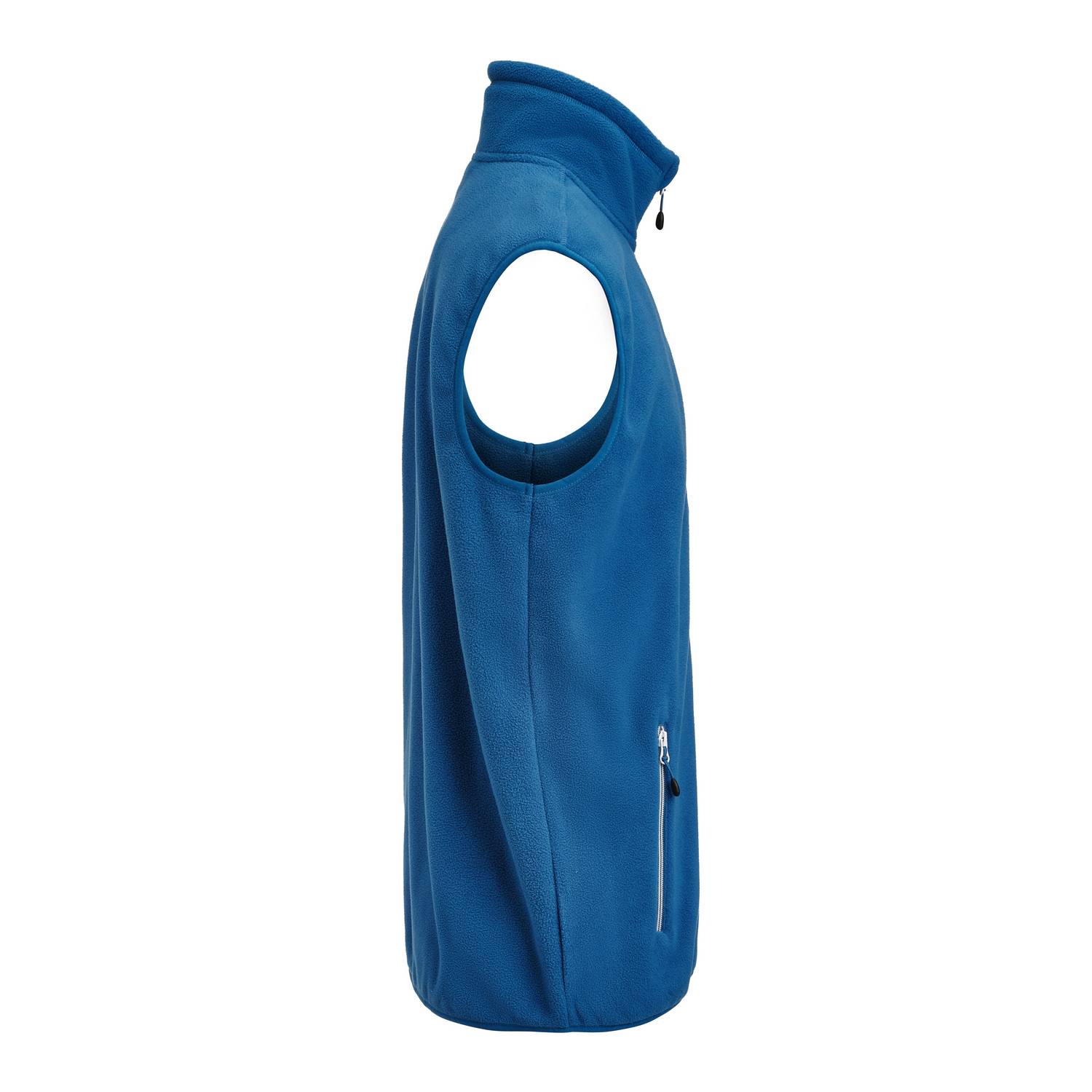 Fleecejacka Printer Sideflip Vest