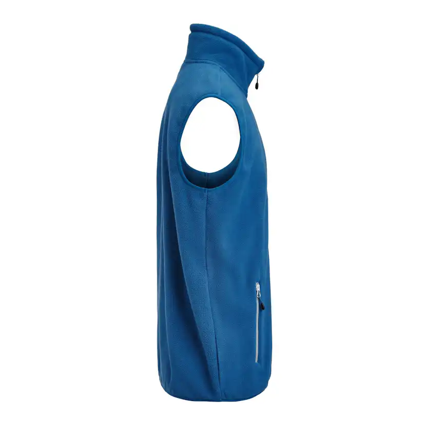 Fleecejacka Printer Sideflip Vest