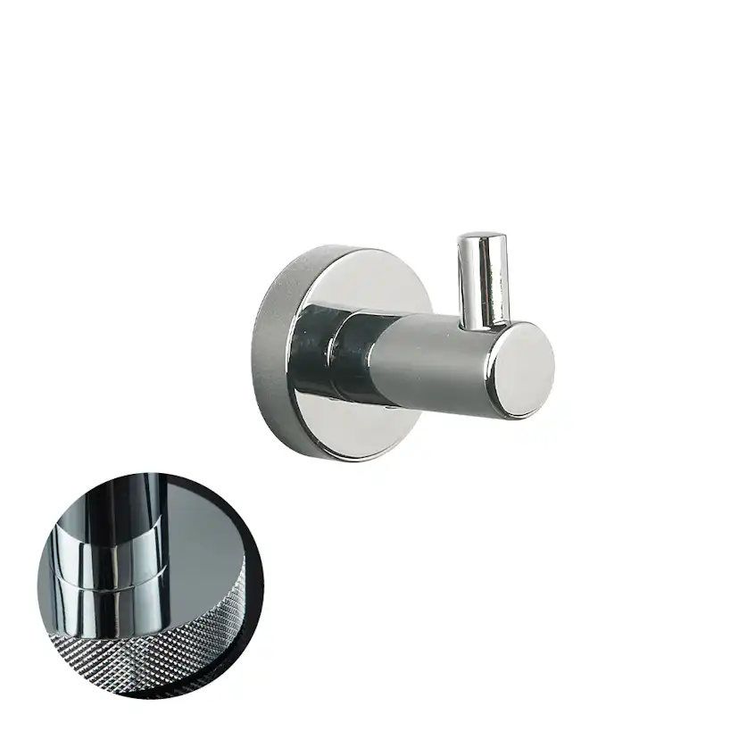 Handdukskrok Miller Badrum Bond Diamond Enkel