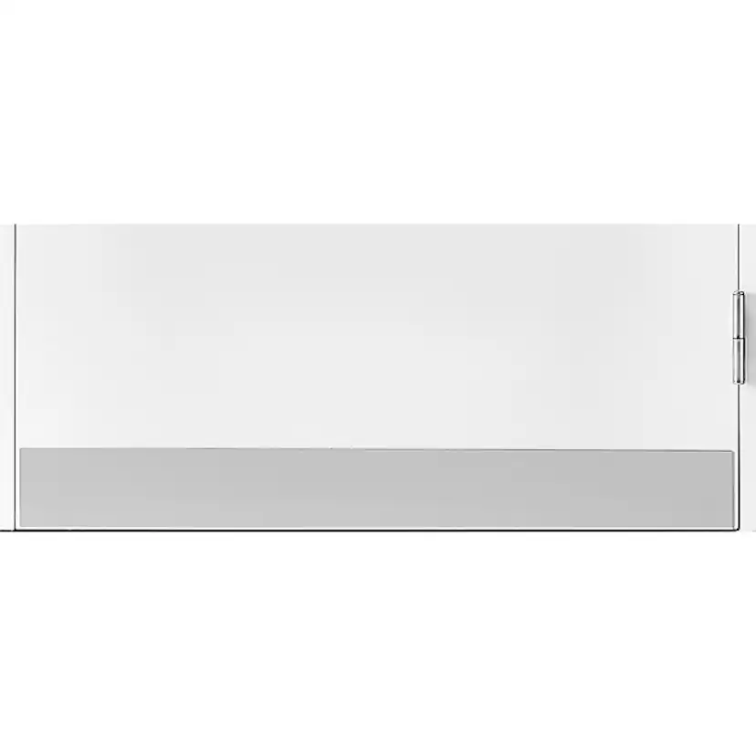 Sparkplåt Br. Johansson Monterad