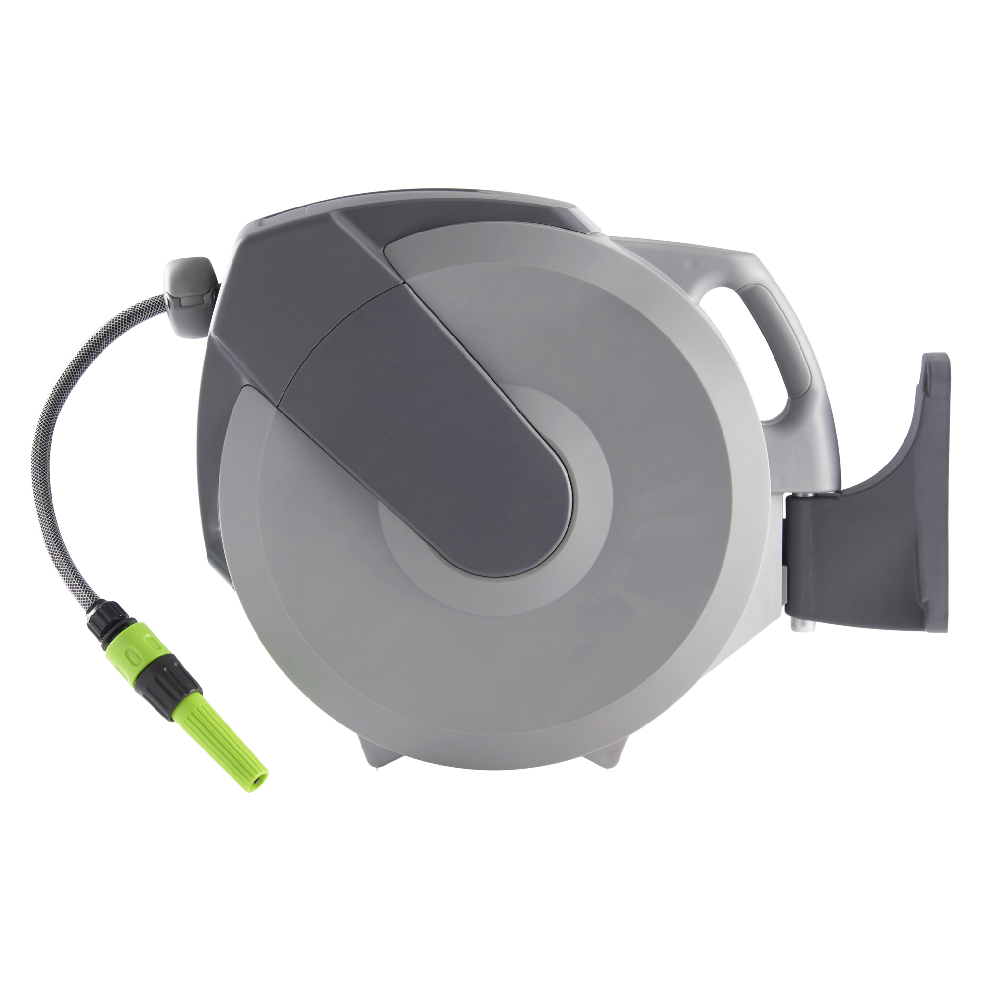 Slangvinda Grouw Väggmonterad 30M Optimal Vattenslangvinda