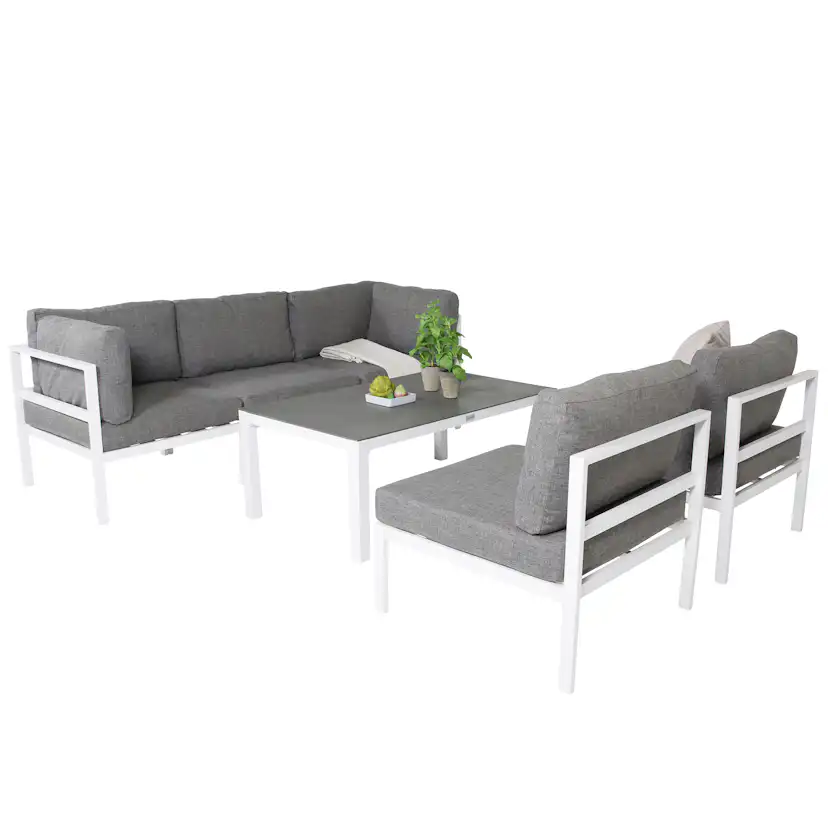 Loungegrupp Venture Home Copacabana