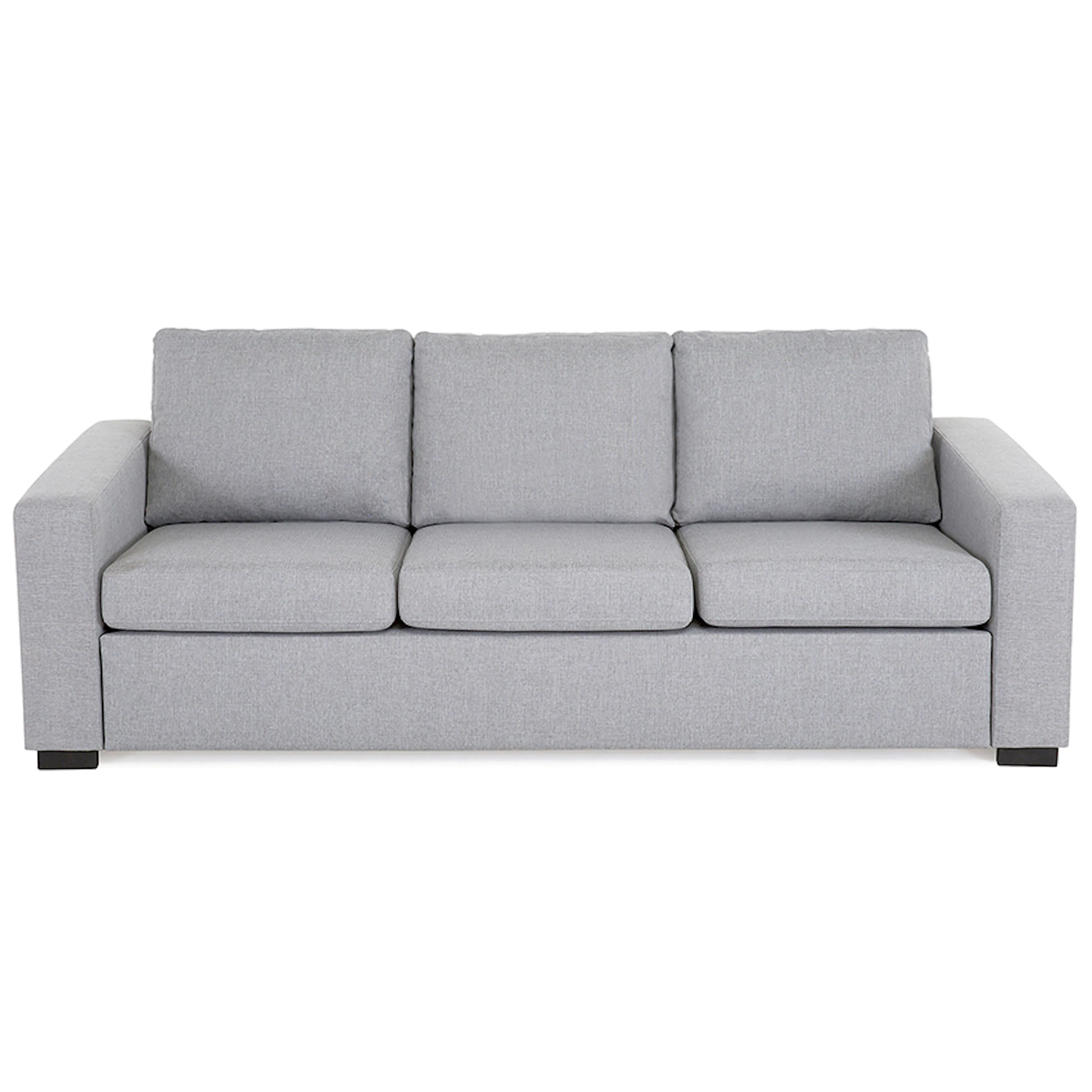 3-sitssoffa Scandinavian Choice Crazy
