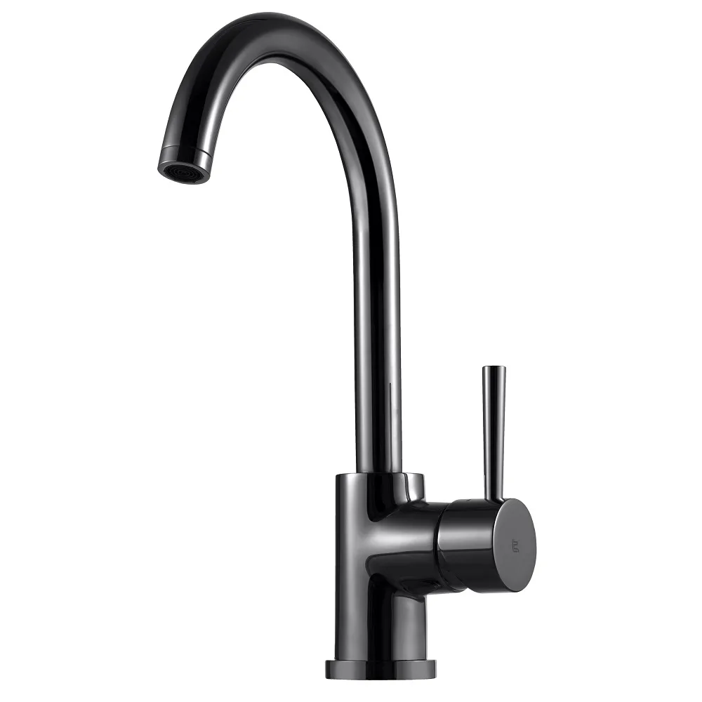Black Chrome