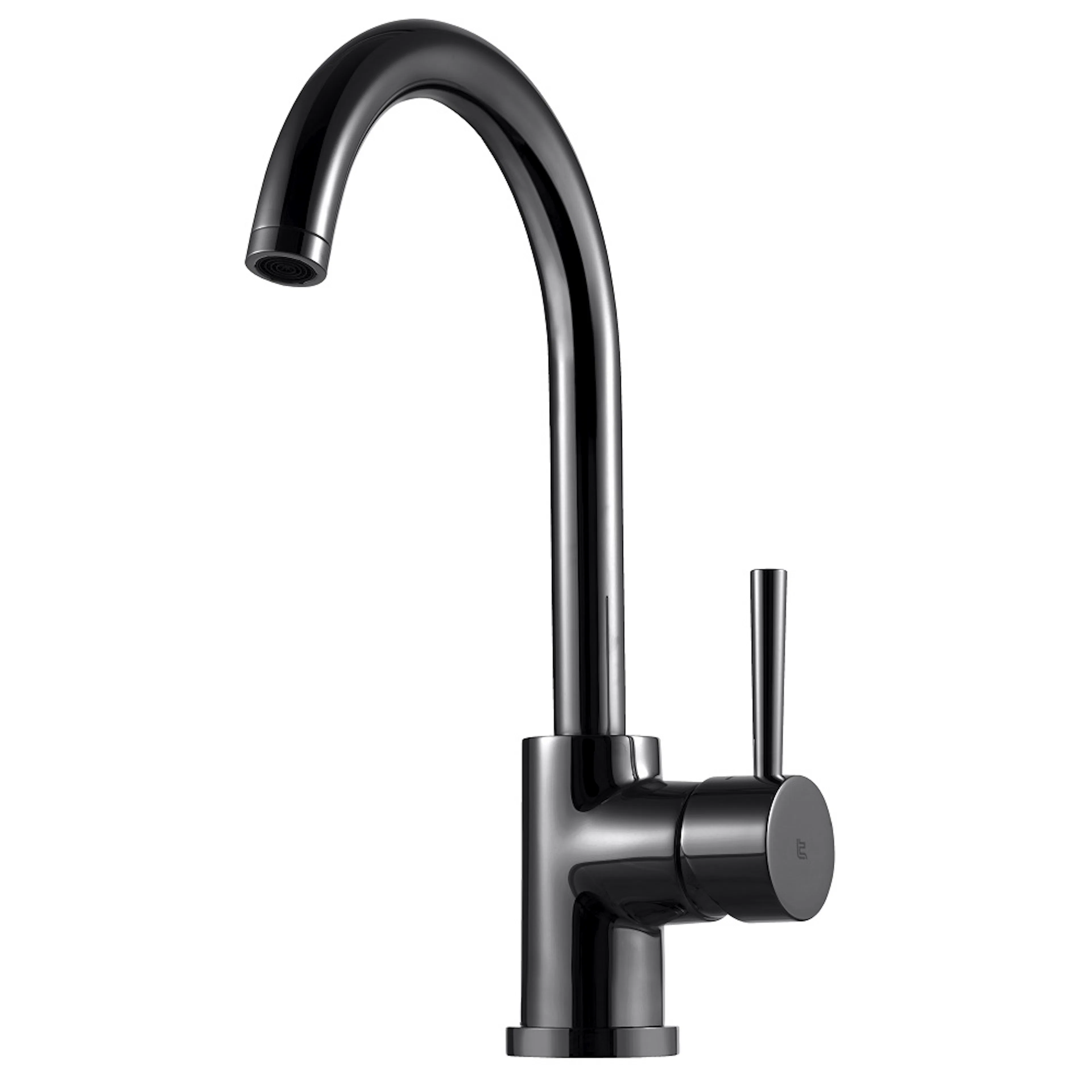 Black Chrome
