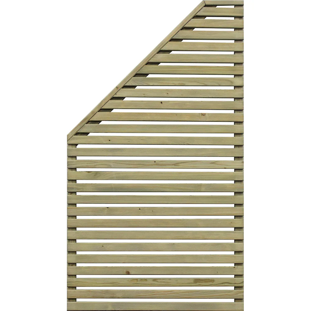 Impregnerad
