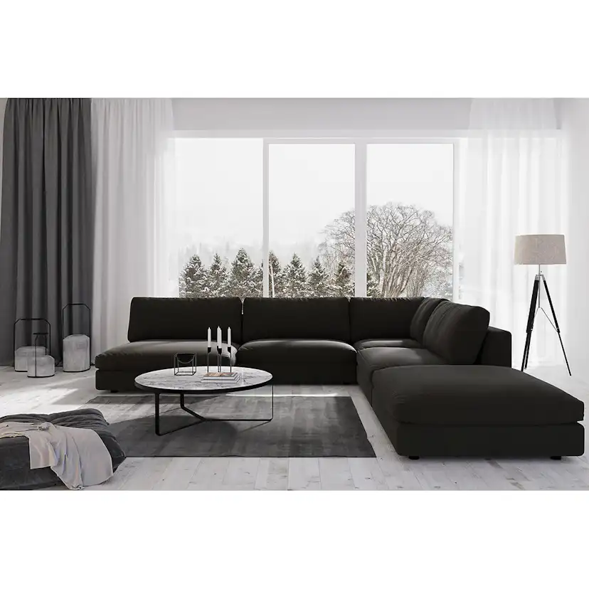 Hörnmodul Scandinavian Choice Arken