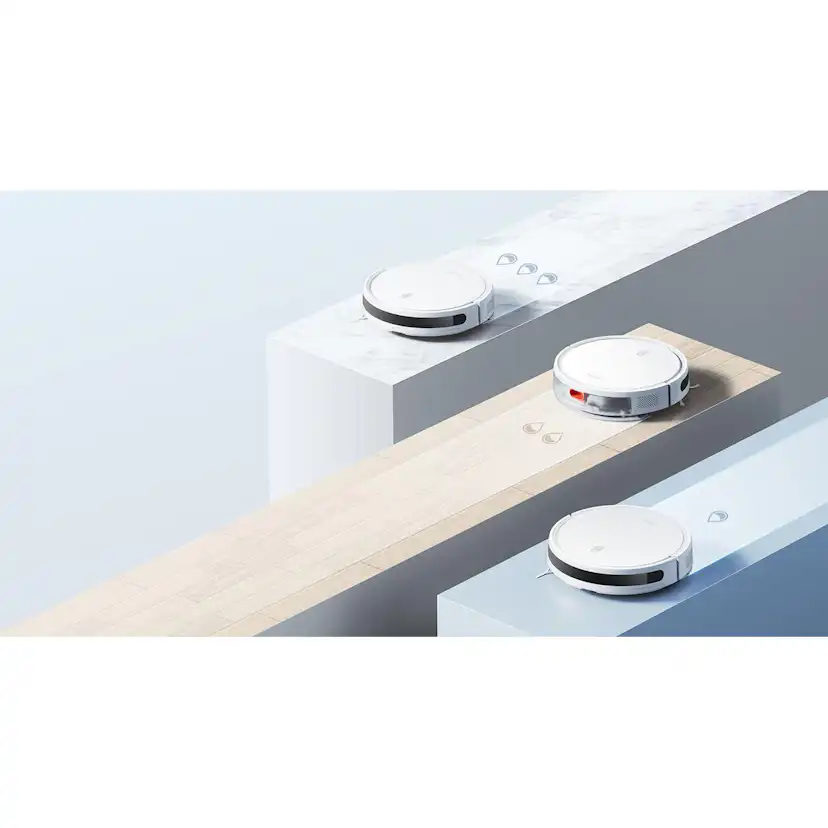 Robotdammsugare Xiaomi E10 EU