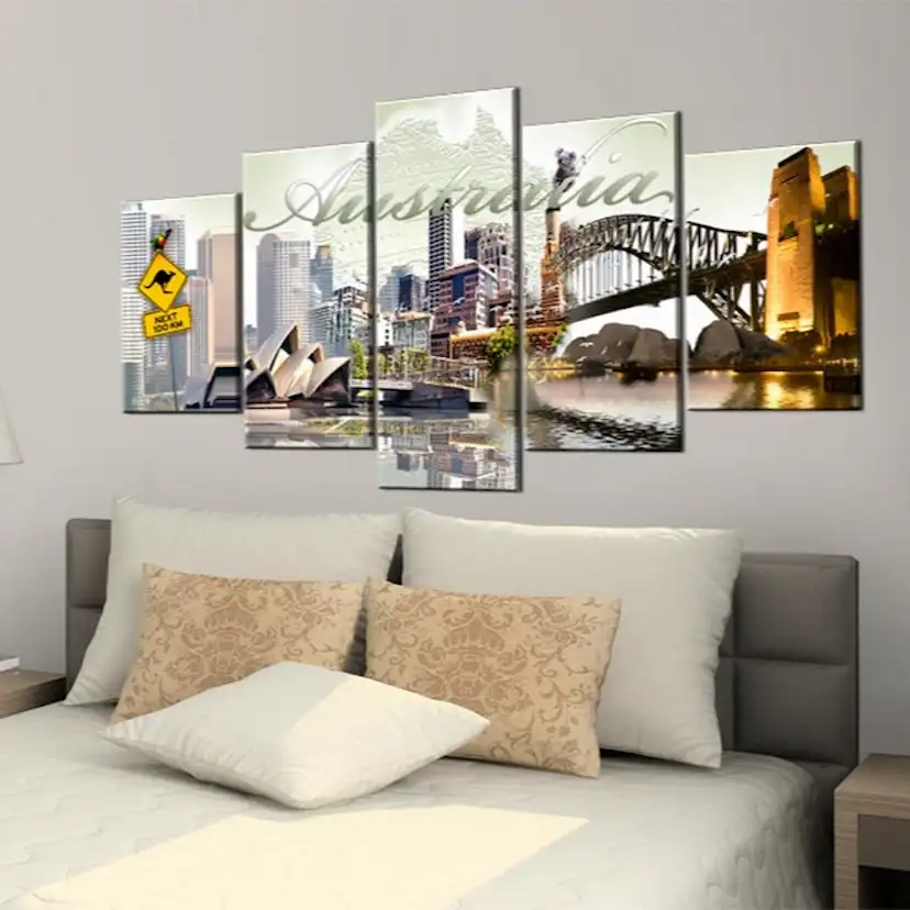 Tavla Arkiio Welcome To Australia