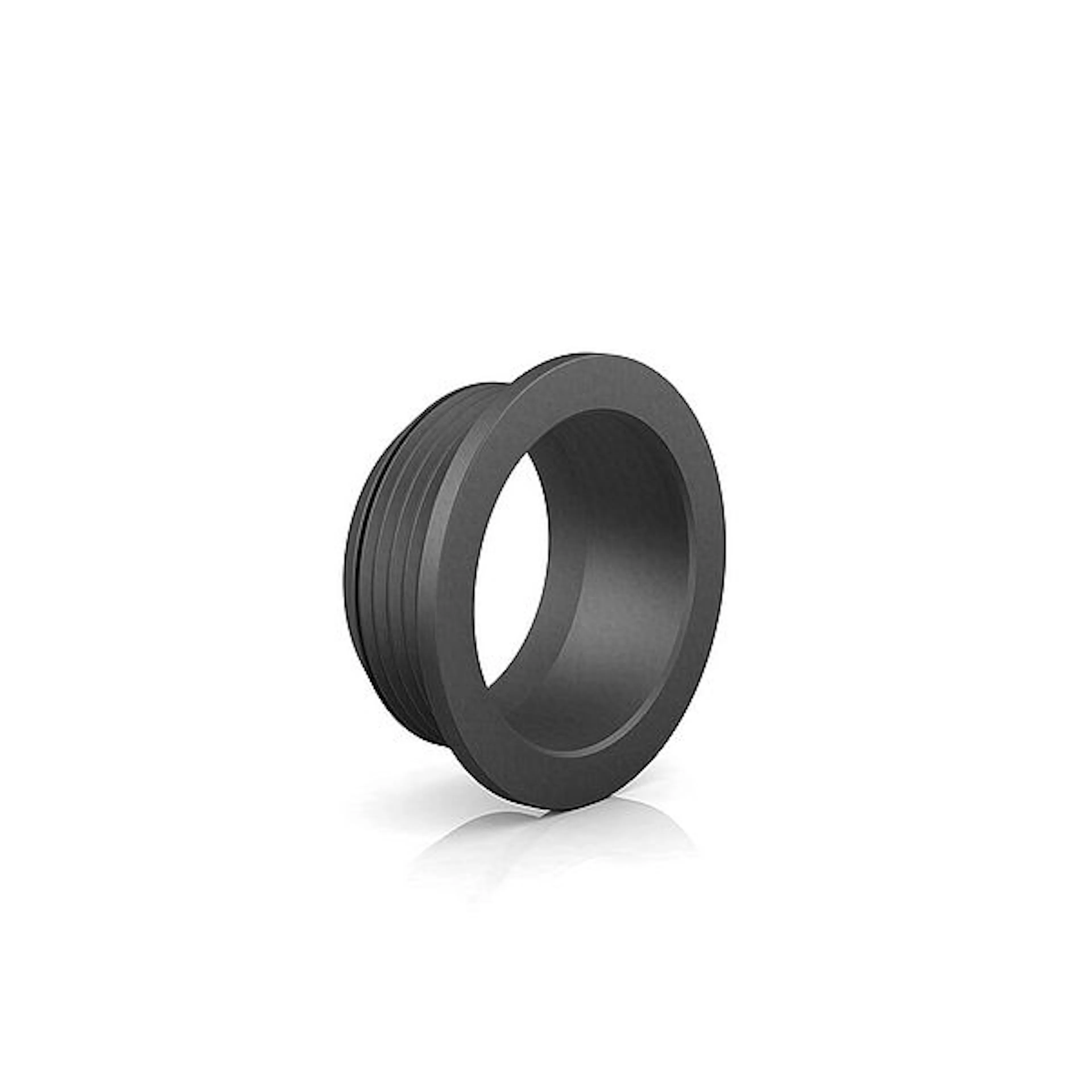 Gumminippel 45/40 45/40 mm