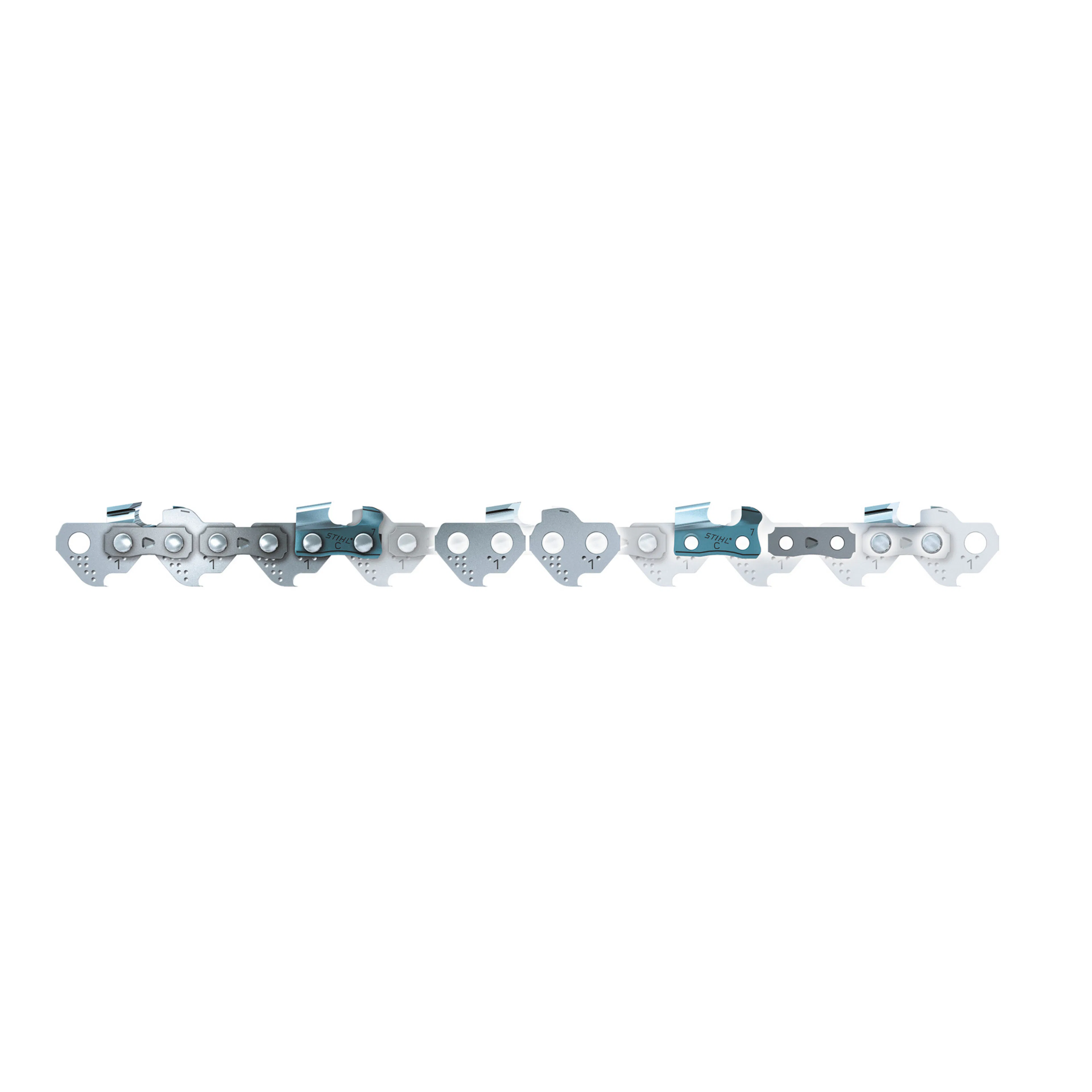 Sågkedja STIHL 3/8" P Picco Micro (PM) 1,3 mm 35 cm