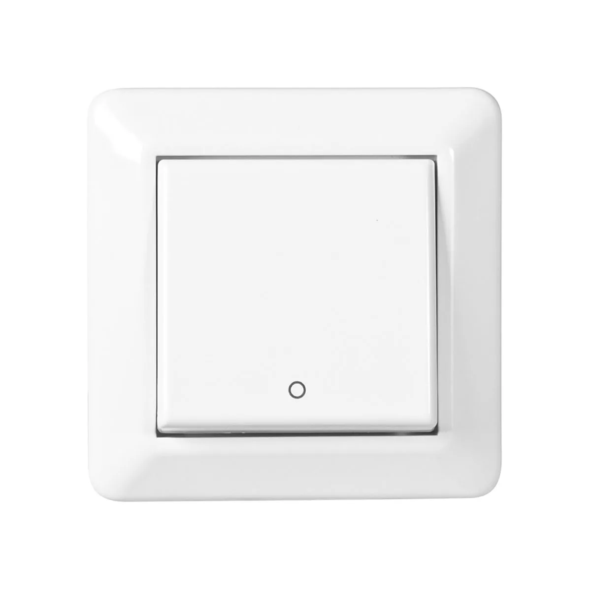 Strömbrytare Elko 2-Pol Infällt RS