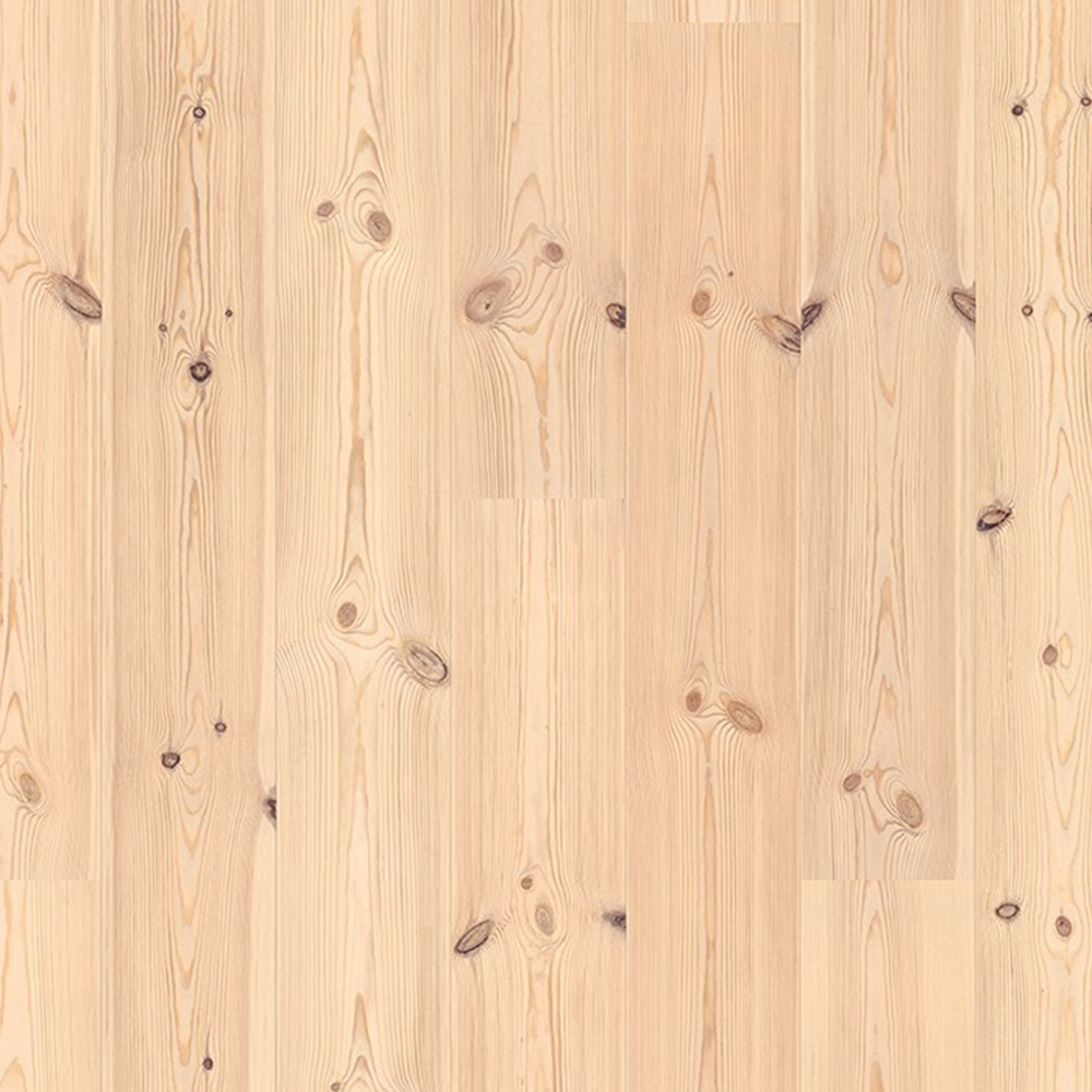 Trappnos Berg  Berg Norrlandsfuru XXL Vit Mattlack Trapp A