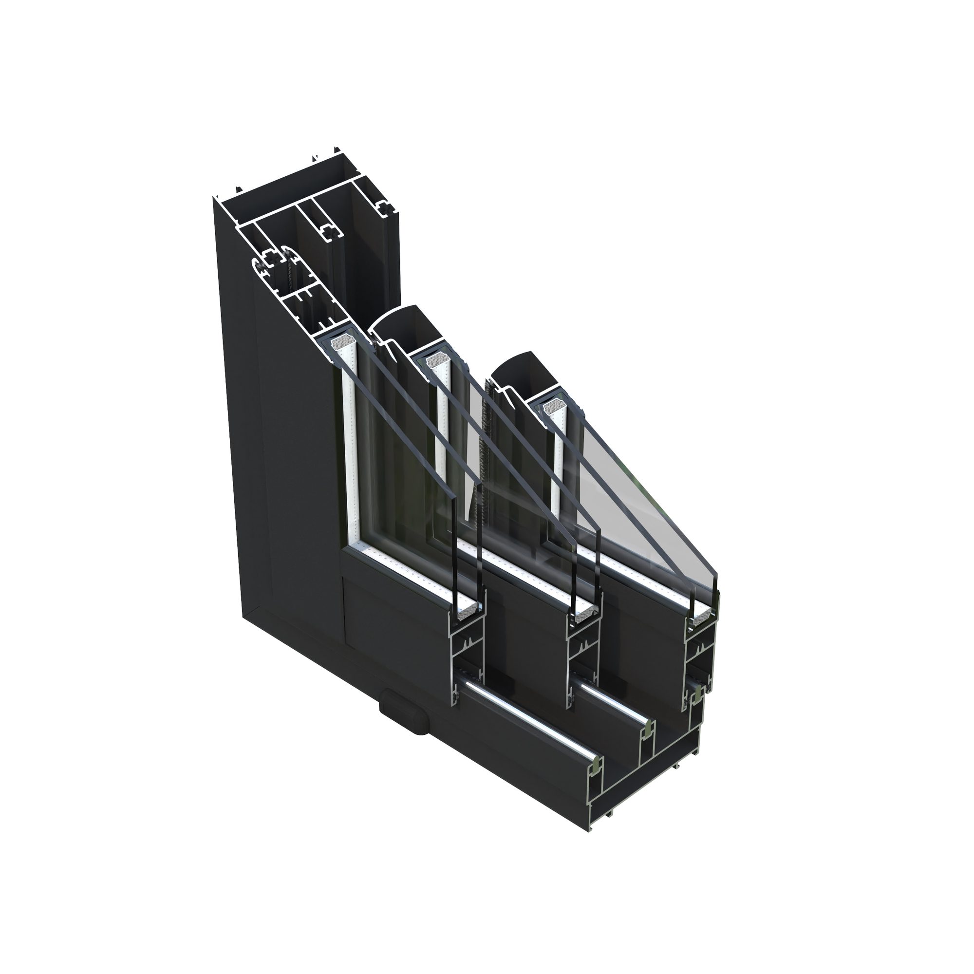 Stuga Palmako Lea 14,9 m2 (inv. 14,2 m2)
