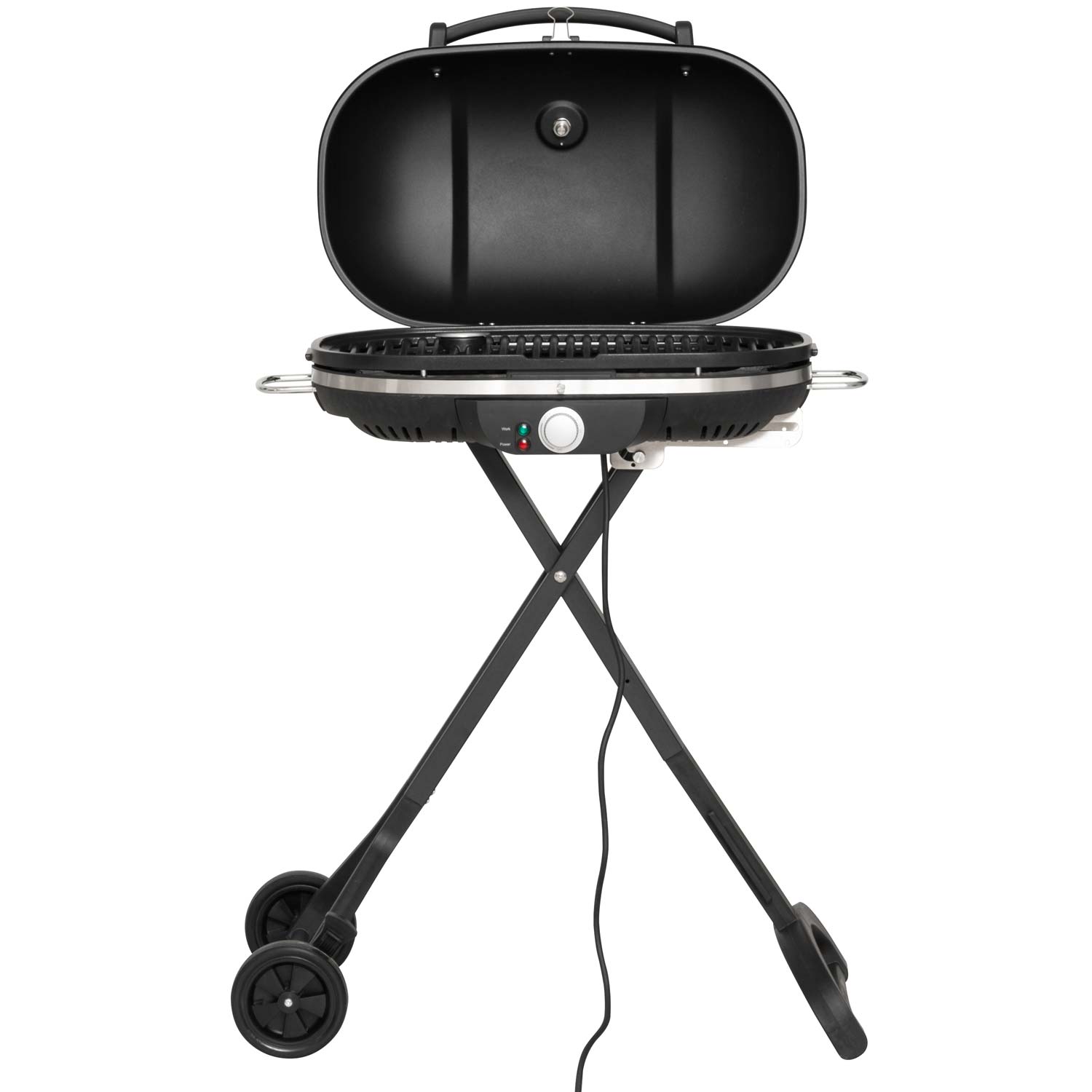 Elgrill Mustang Voyage