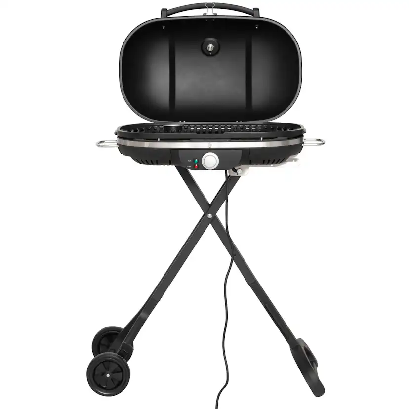 Elgrill Mustang Voyage