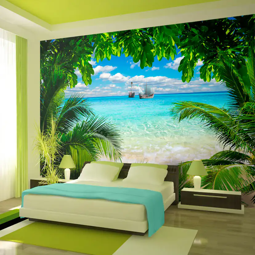 Fototapet Arkiio Självhäftande Phuket Province