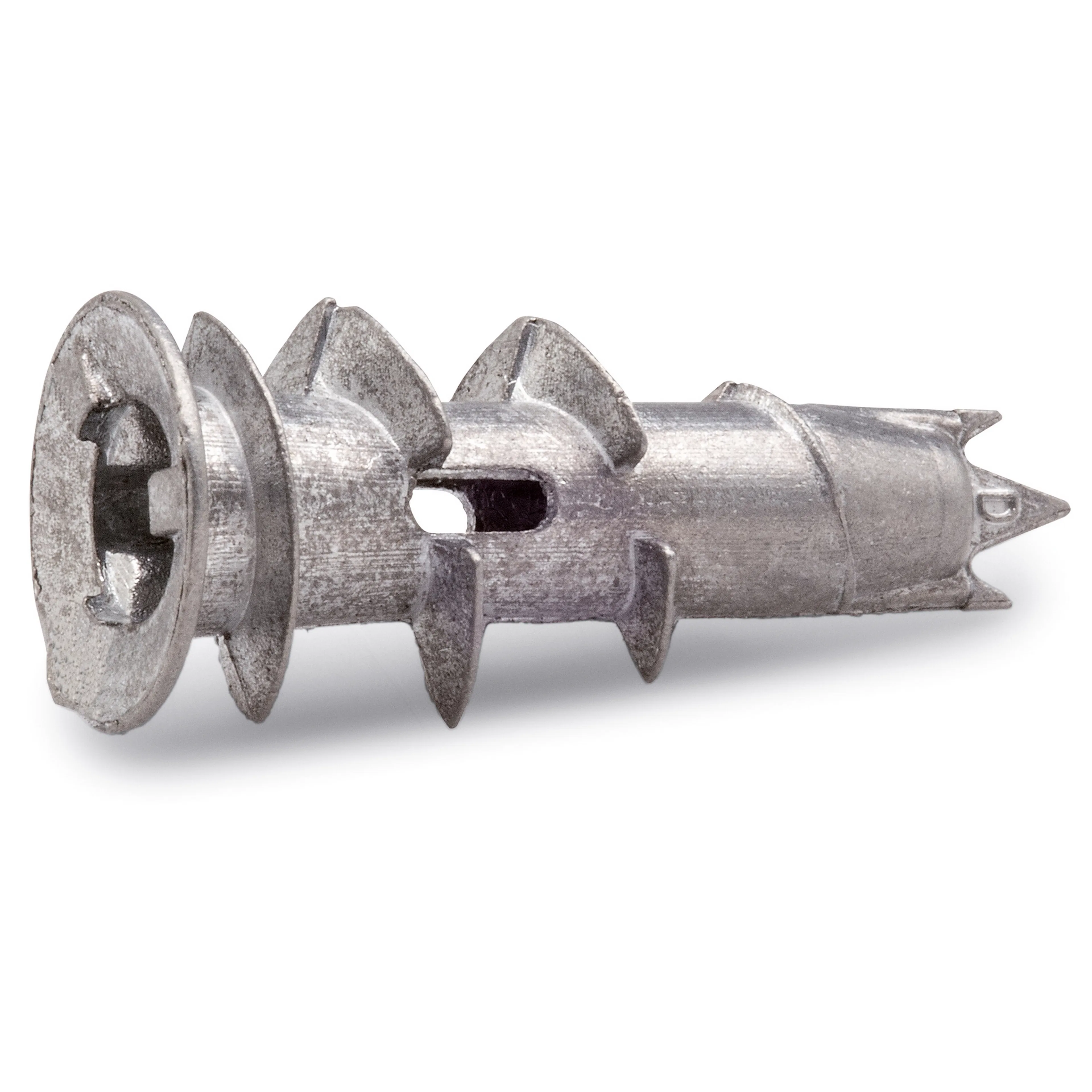 GIPSPLUGG DRA-02/4,5X50MM BRK=50 Dimension: 4,5x50 mm