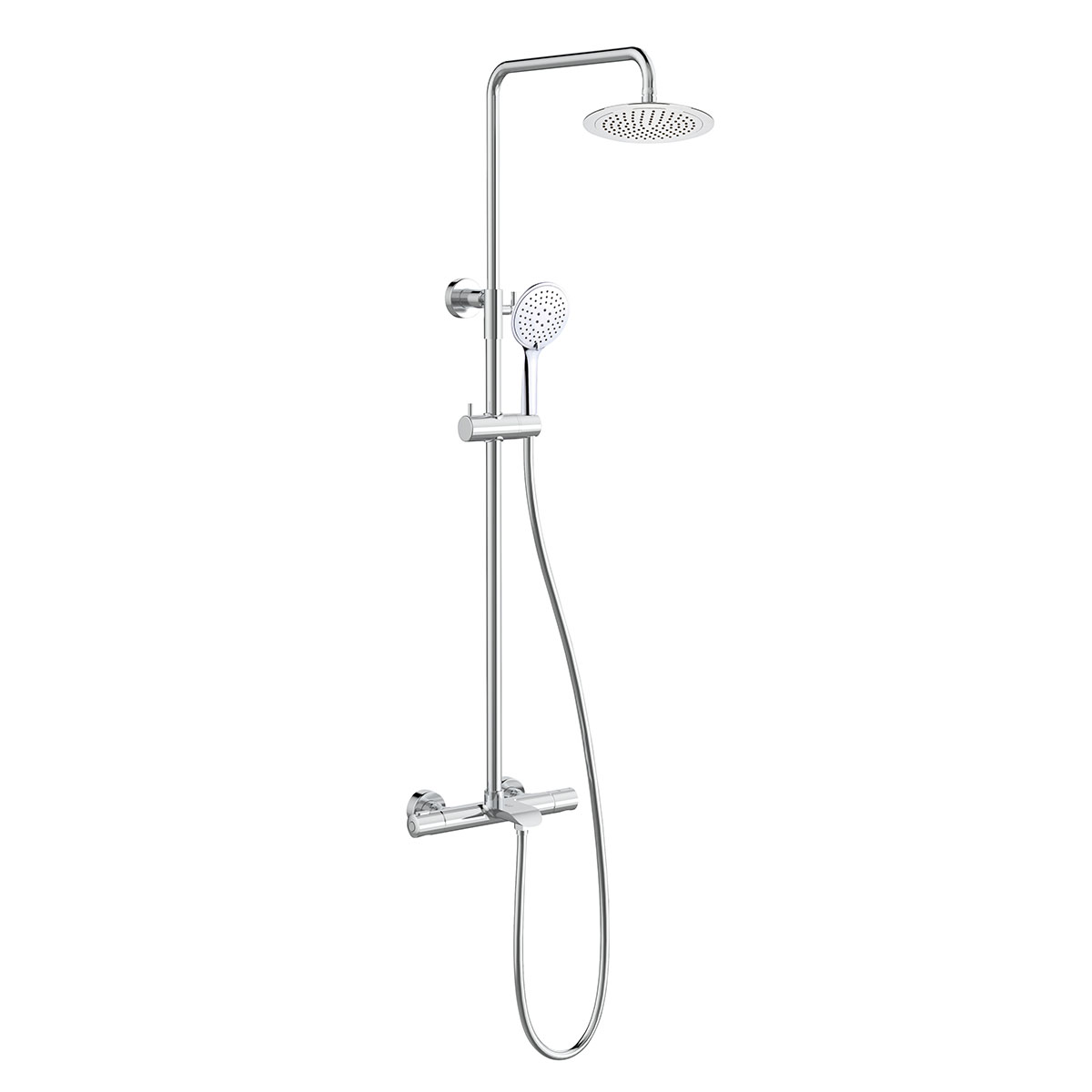 Takduschset Bathlife Brusa Tapp