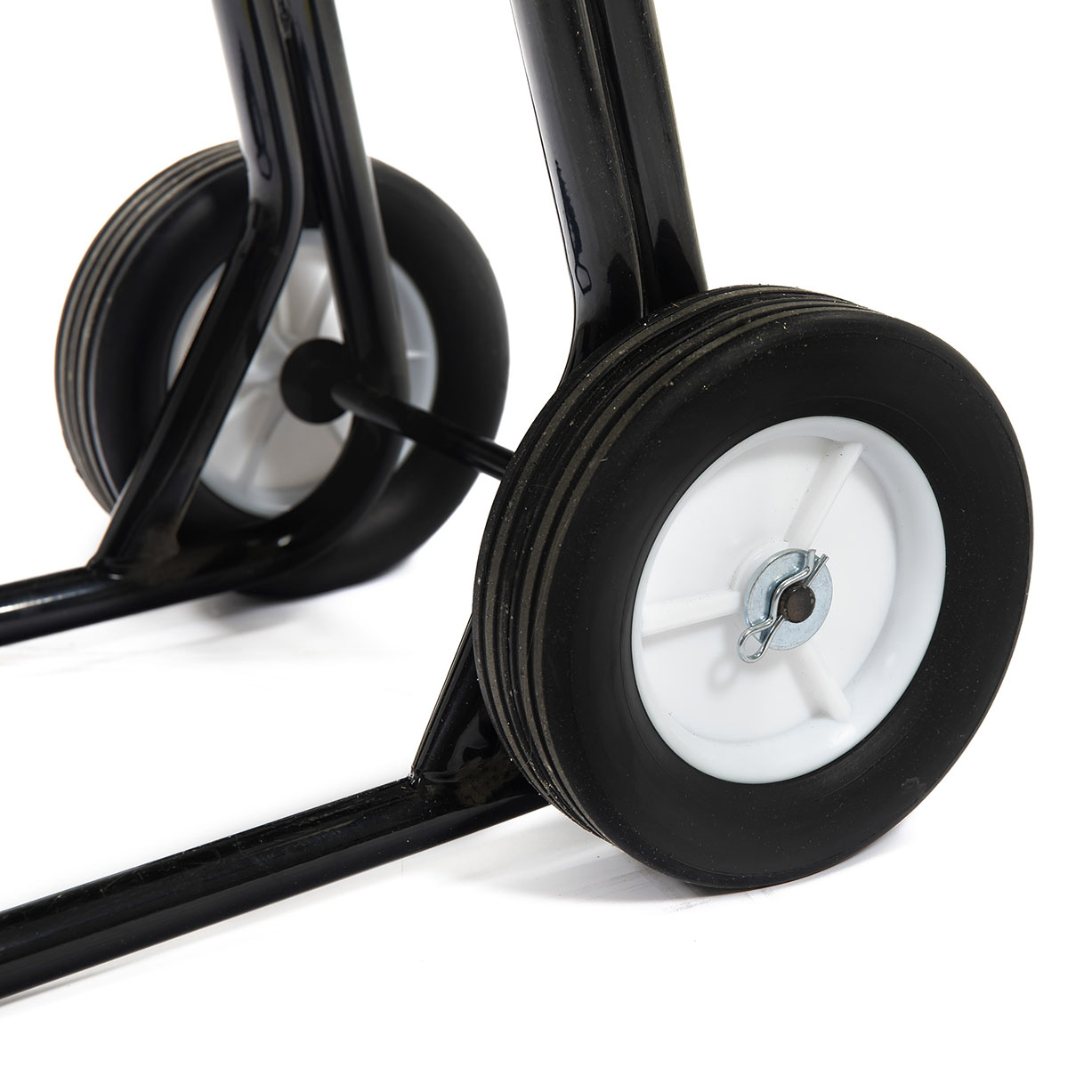 Flismaskin/Kompostkvarn Metalcraft 3.5 HK Loncinmotor