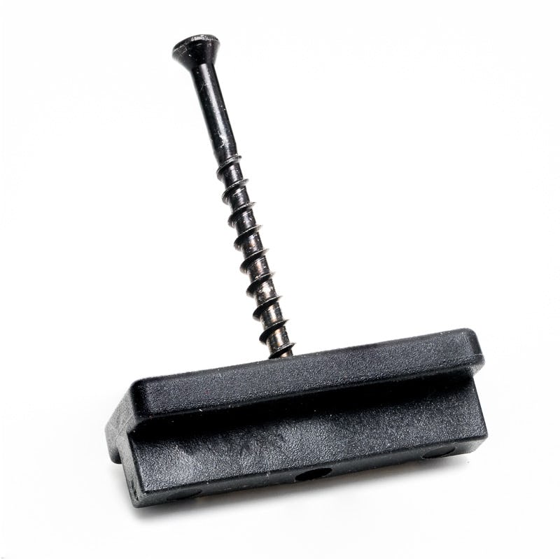 Fästclip Kärnsund Wood Link till Doubledeck+