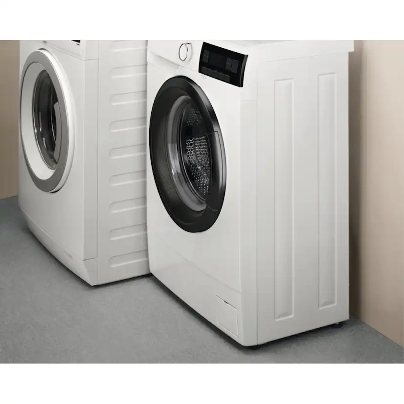 Frontmatad Tvättmaskin Electrolux PerfectCare 600 EW6S662W38 med EcoInverter Motor