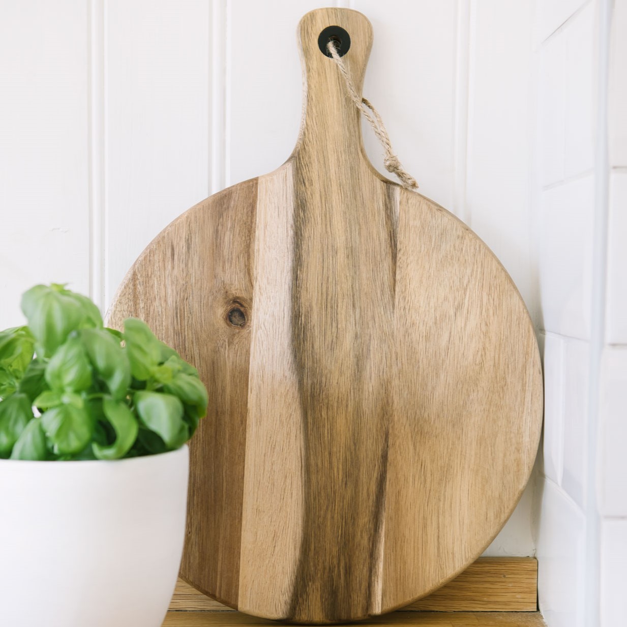 Pizzaskärare Dorre Sade Ø32 cm med Bricka