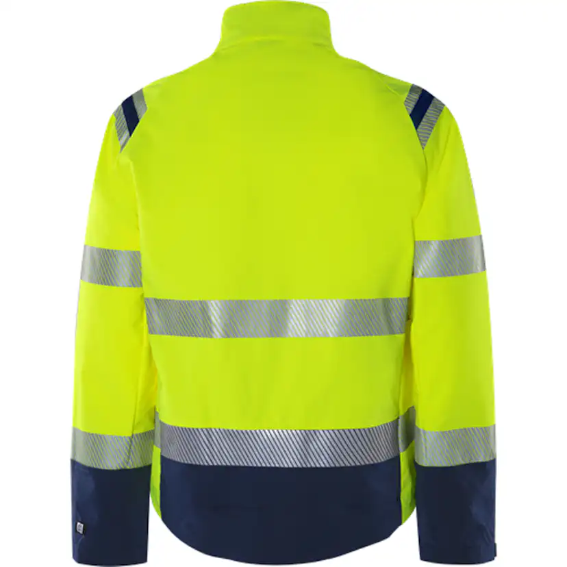 Jacka Fristads Green Varsel 4647 GSTP