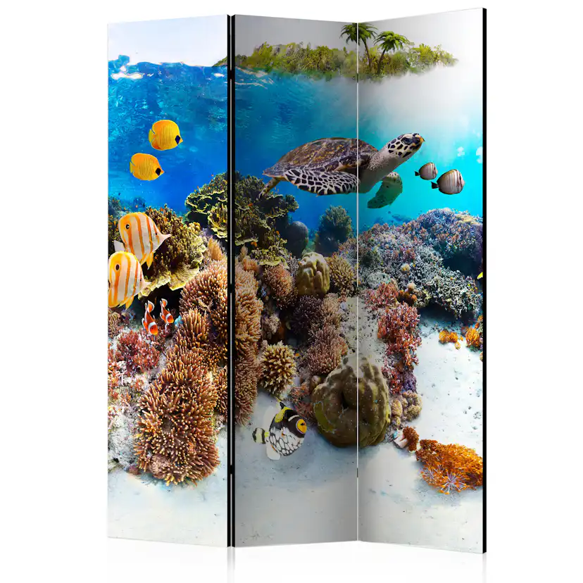 Rumsavdelare Arkiio Cay 135x172 cm